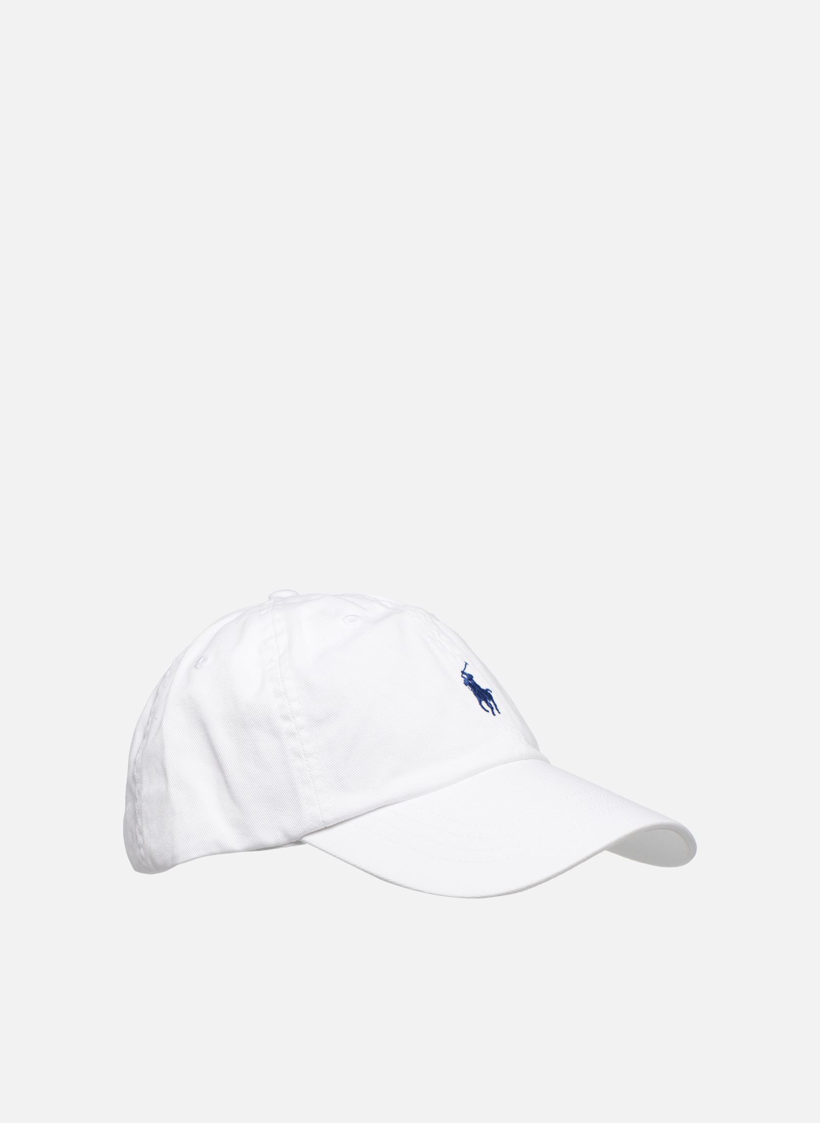 Casquette Polo Ralph Lauren HSC01A CHINO TWILL Unique - vue 7