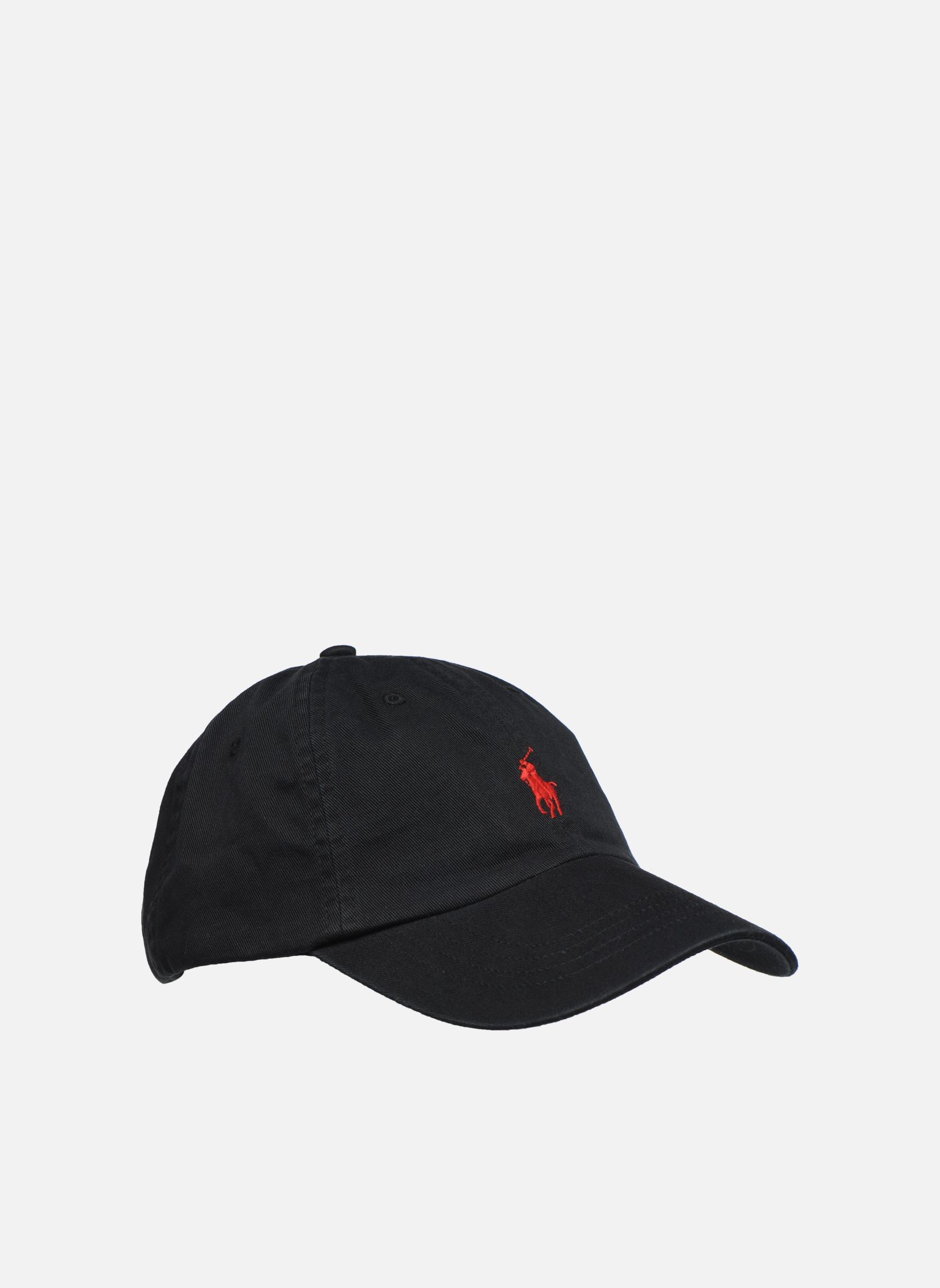 Casquette Polo Ralph Lauren HSC01A CHINO TWILL Unique - vue 2