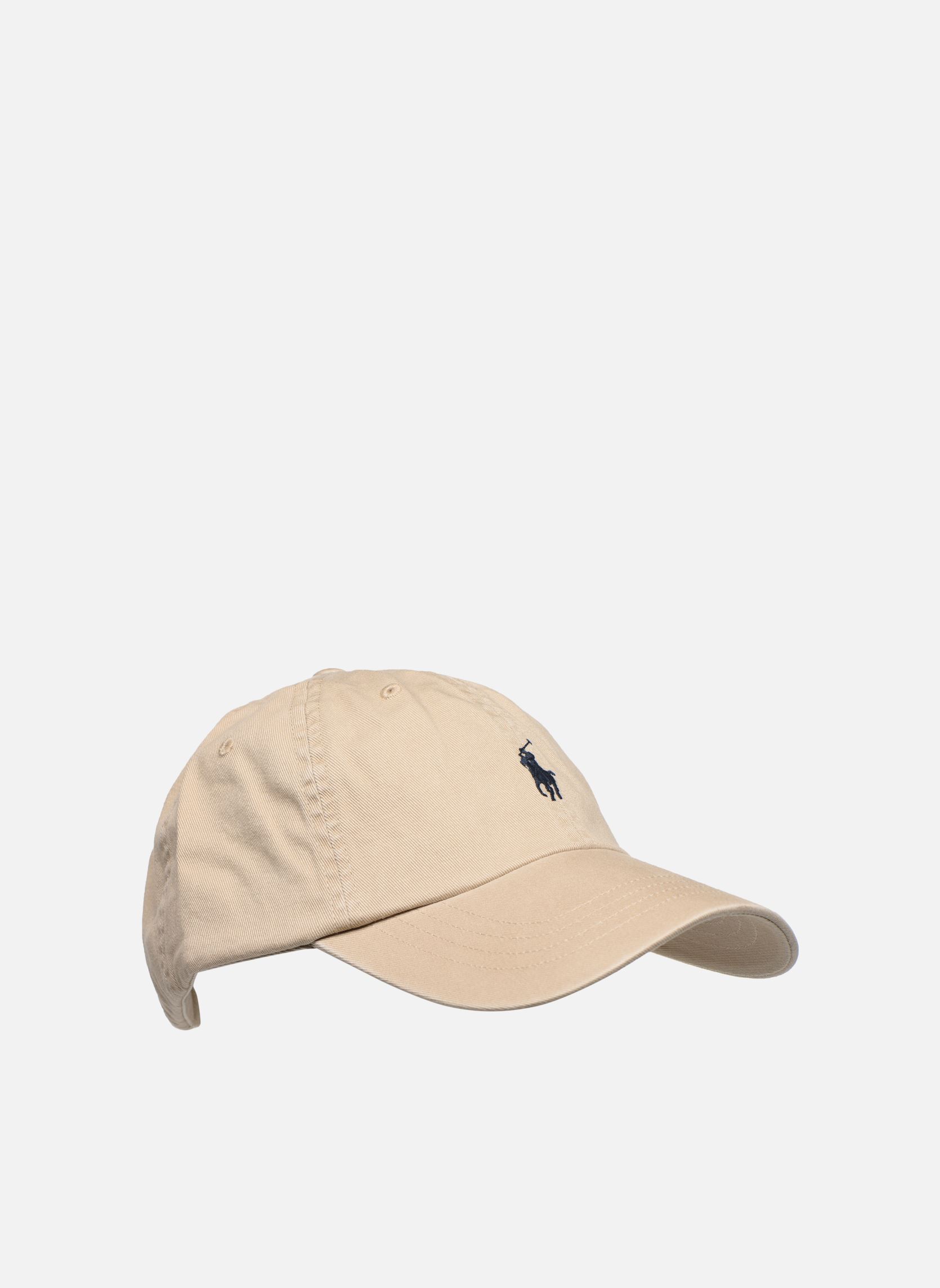 Casquette Polo Ralph Lauren HSC01A CHINO TWILL Unique - vue 4