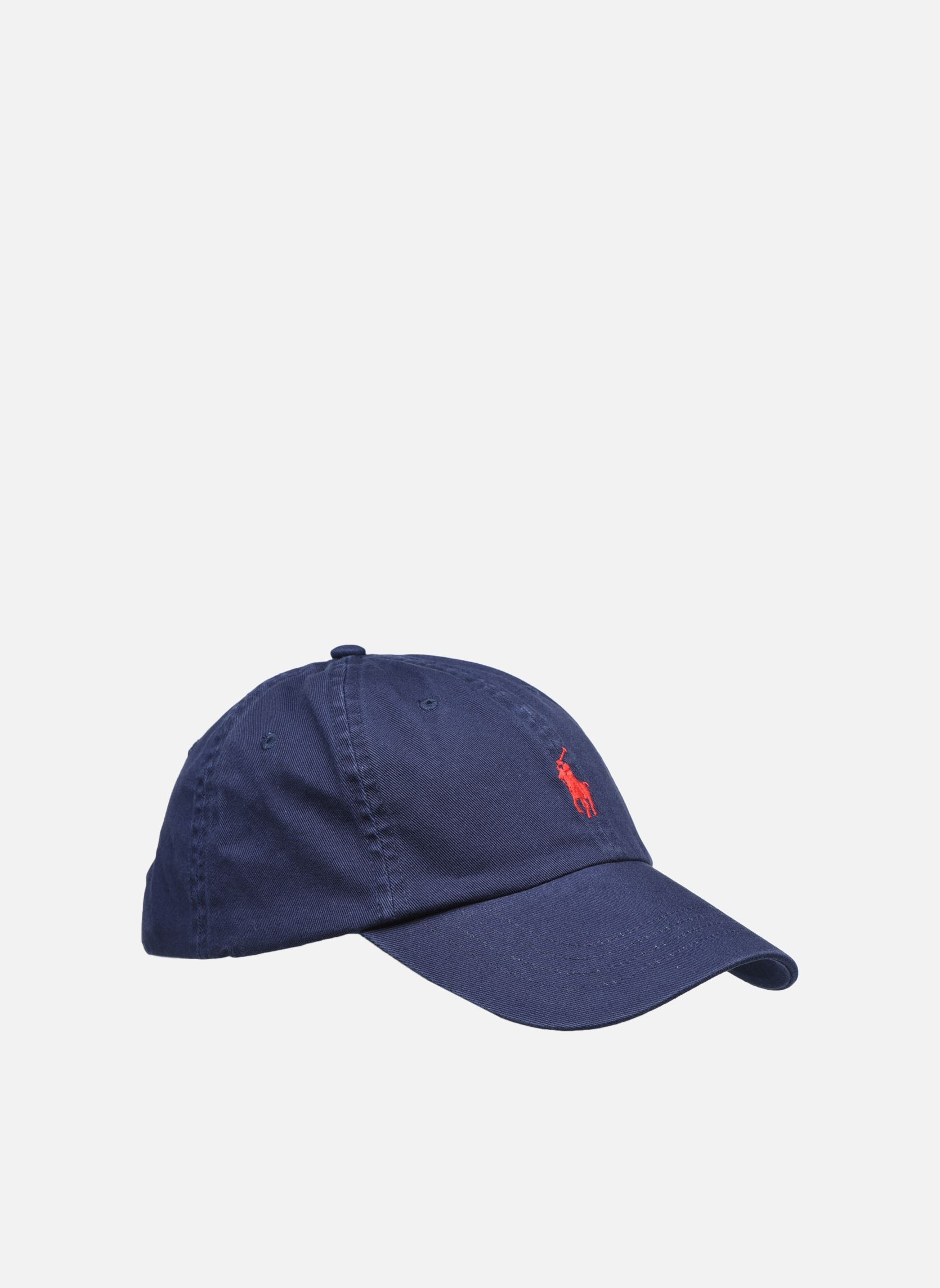 Casquette Polo Ralph Lauren HSC01A CHINO TWILL Unique - vue 6