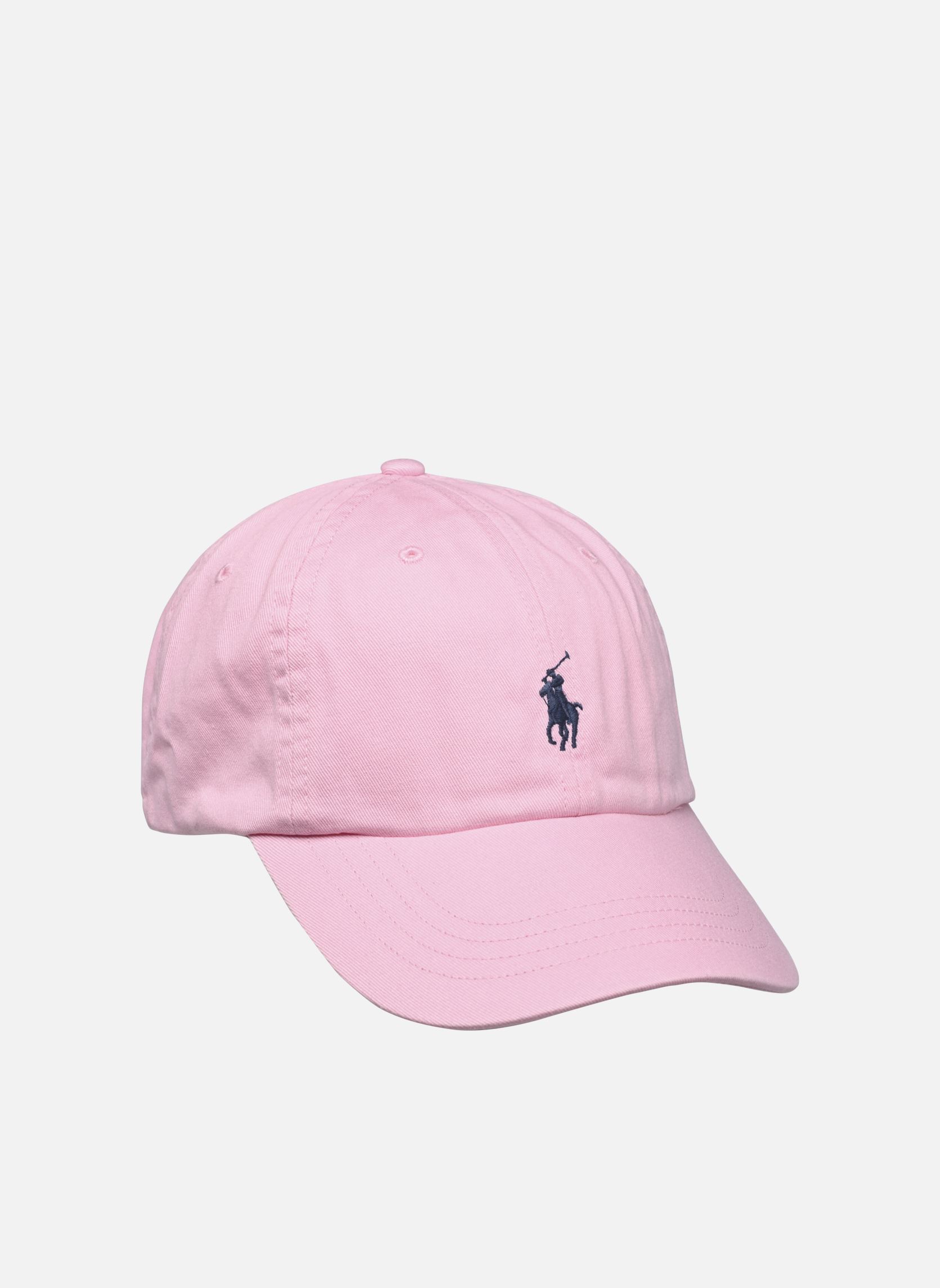 Casquette Polo Ralph Lauren HSC01A CHINO TWILL Unique - vue 5
