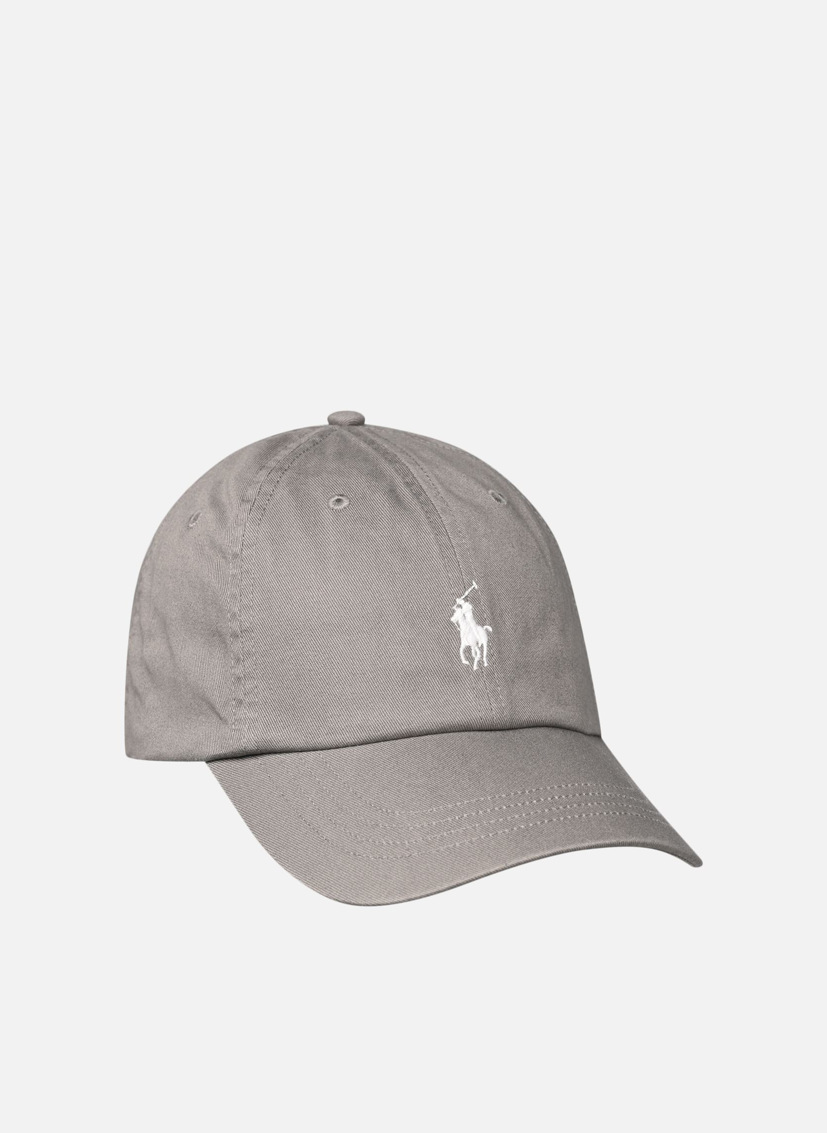 Casquette Polo Ralph Lauren HSC01A CHINO TWILL Unique - vue 3