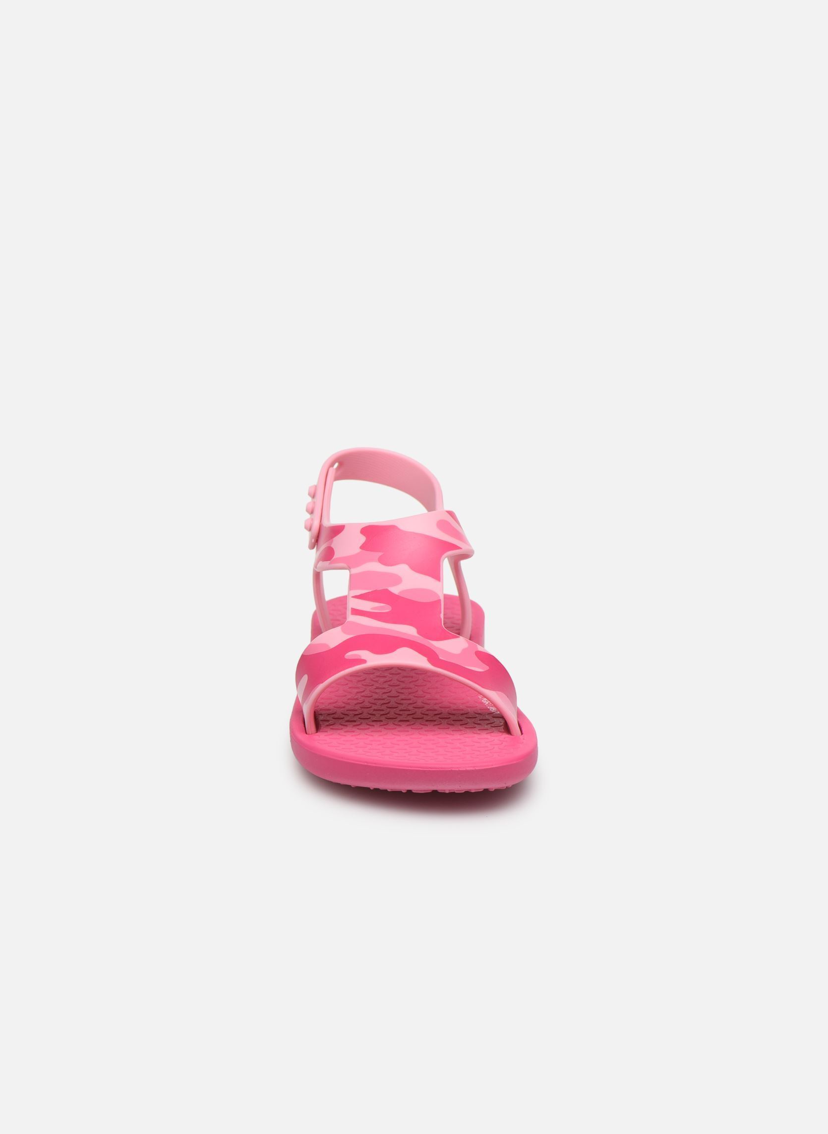 Tongs et sandales de bain Ipanema Dreams II Baby fille rose Ipanema Tongs et sandales de bain Ipanema Dreams II Baby fille rose Pink