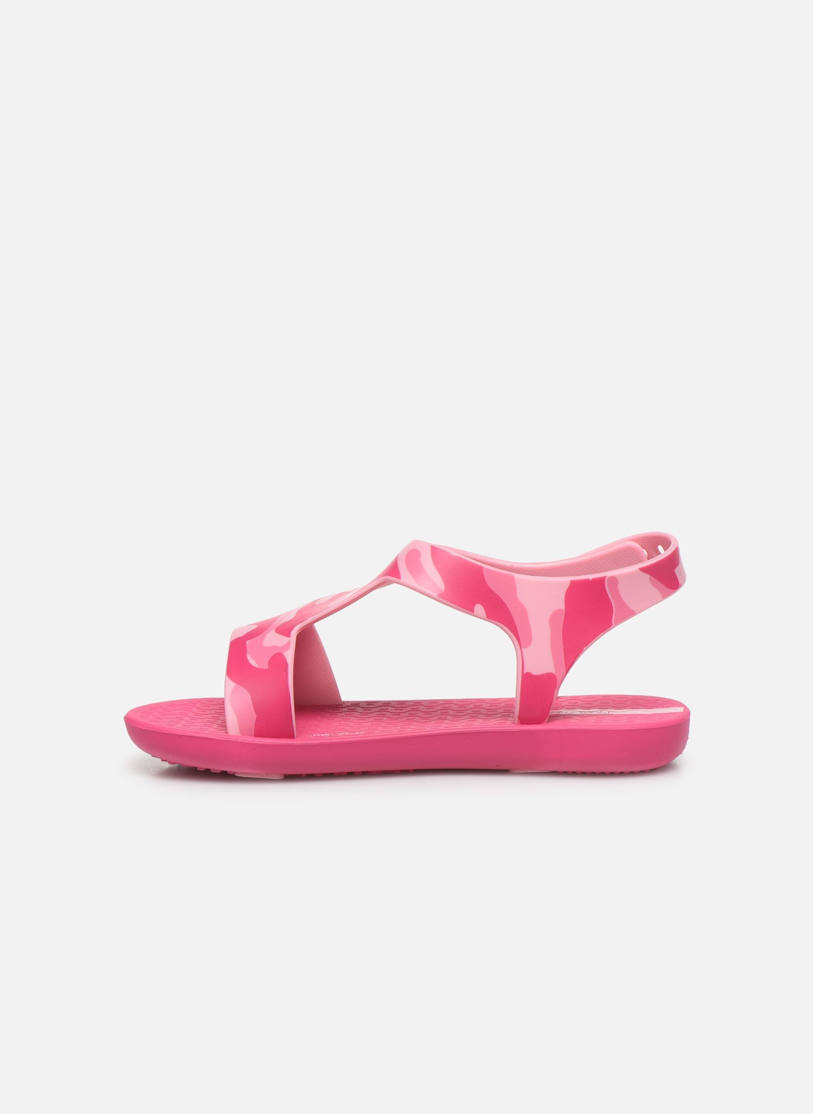 Tongs et sandales de bain Ipanema Dreams II Baby fille rose Ipanema Tongs et sandales de bain Ipanema Dreams II Baby fille rose Pink
