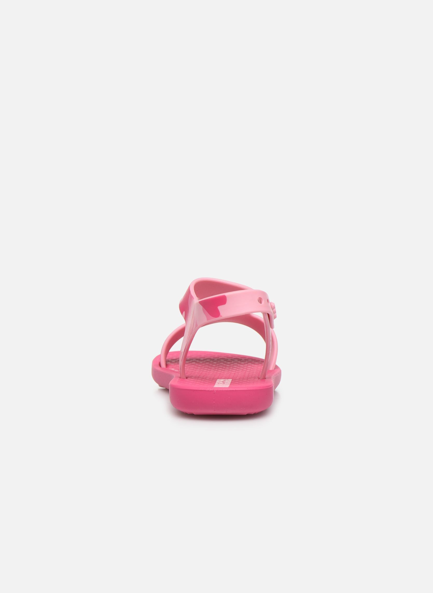 Tongs et sandales de bain Ipanema Dreams II Baby fille rose Ipanema Tongs et sandales de bain Ipanema Dreams II Baby fille rose Pink