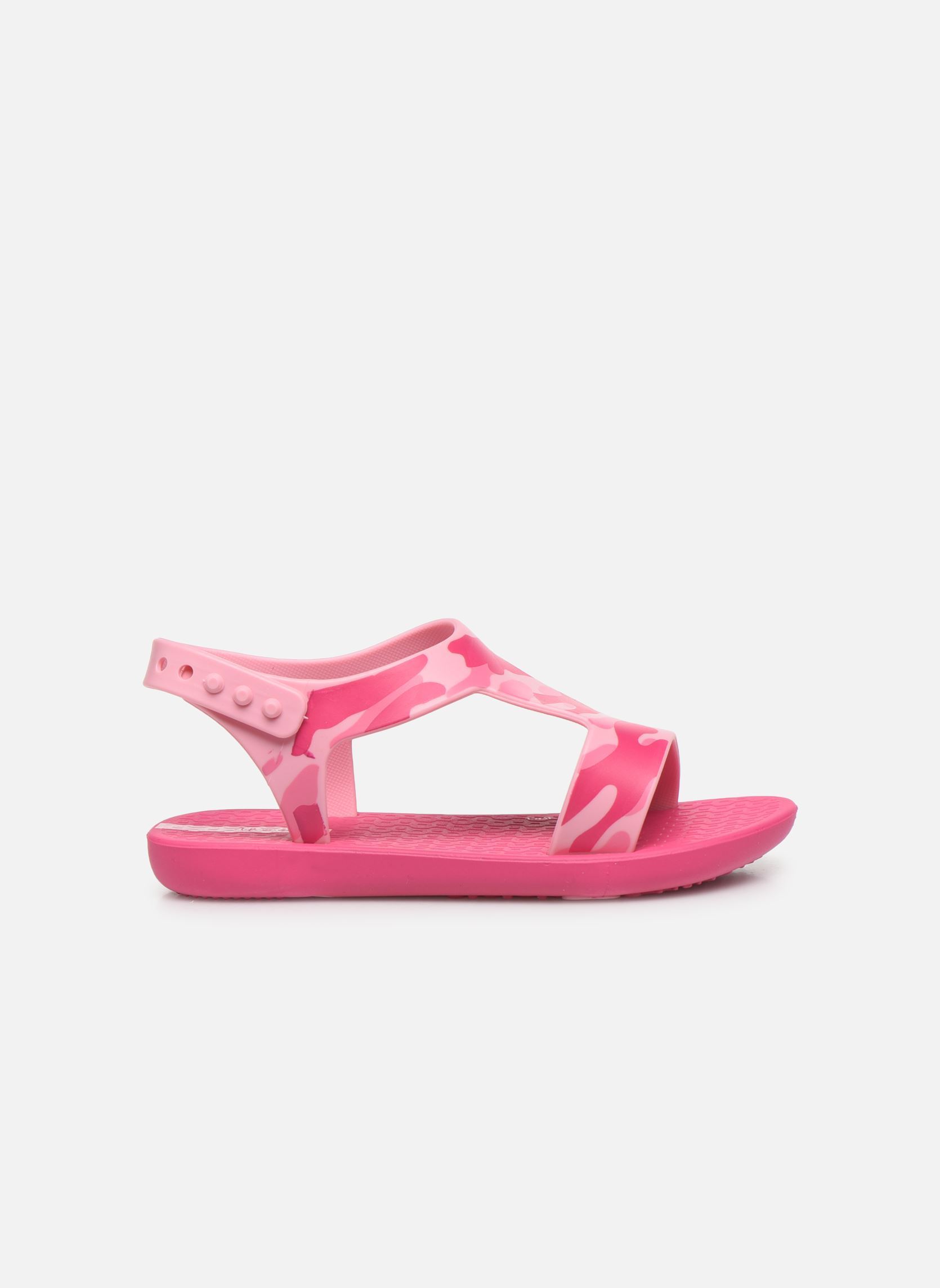 Tongs et sandales de bain Ipanema Dreams II Baby fille rose Ipanema Tongs et sandales de bain Ipanema Dreams II Baby fille rose Pink