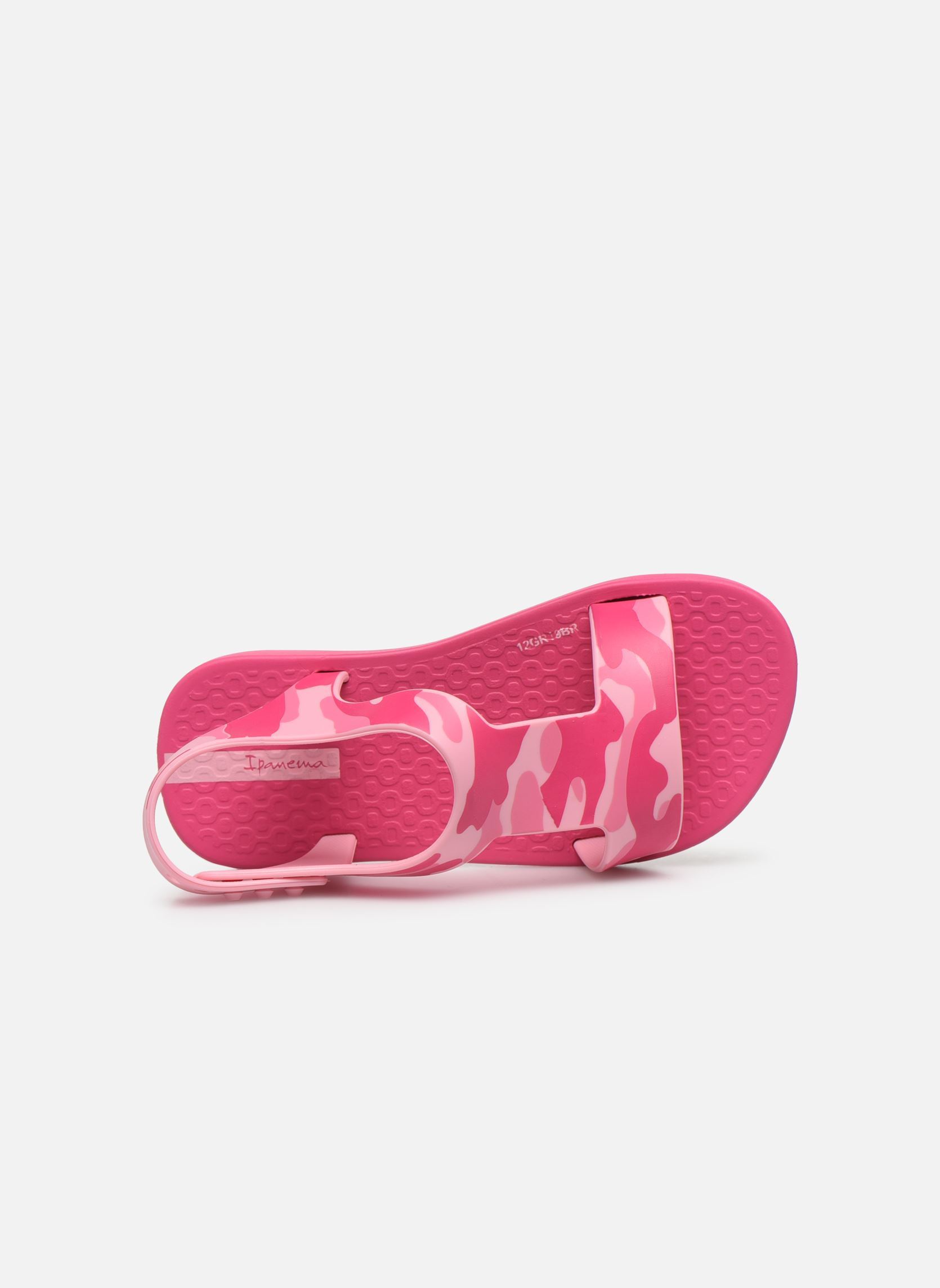 Tongs et sandales de bain Ipanema Dreams II Baby fille rose Ipanema Tongs et sandales de bain Ipanema Dreams II Baby fille rose Pink