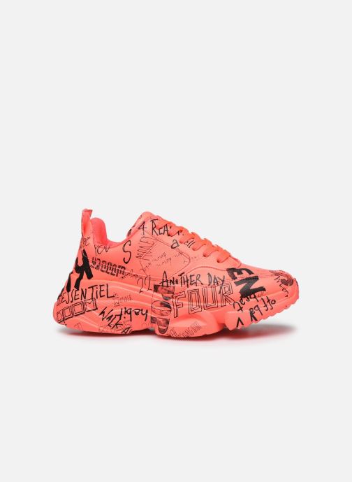 Essentiel Antwerp Vrambo (Roze) - Sneakers chez Sarenza (431085)