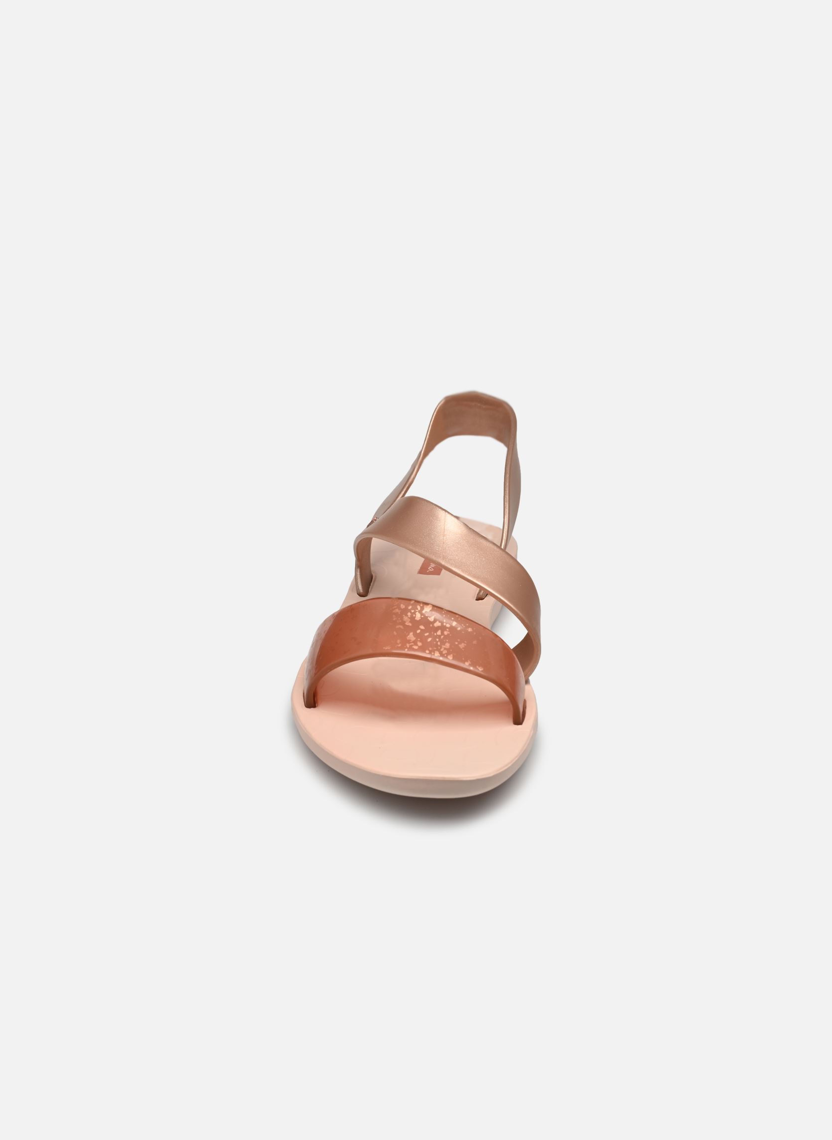 Sandalen Ipanema Vibe Sandal Fem damen rosa Ipanema Sandalen Ipanema Vibe Sandal Fem damen rosa AS179