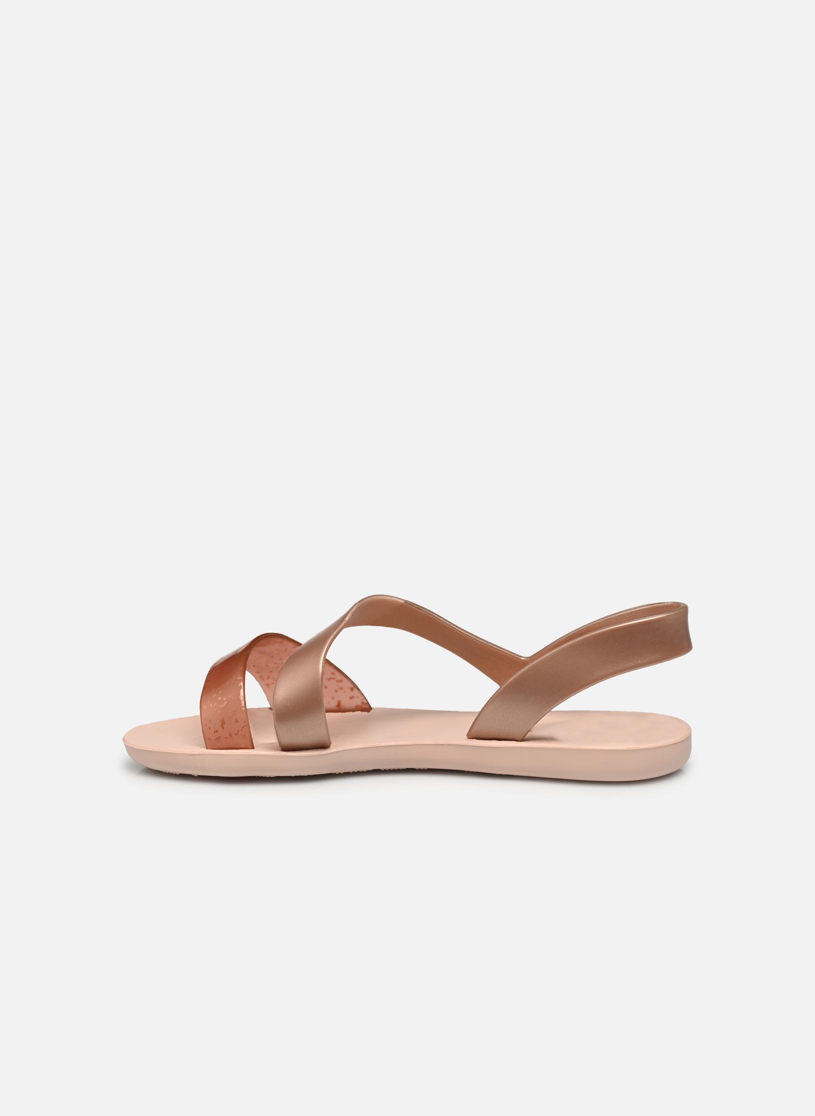 Sandalen Ipanema Vibe Sandal Fem damen rosa Ipanema Sandalen Ipanema Vibe Sandal Fem damen rosa AS179