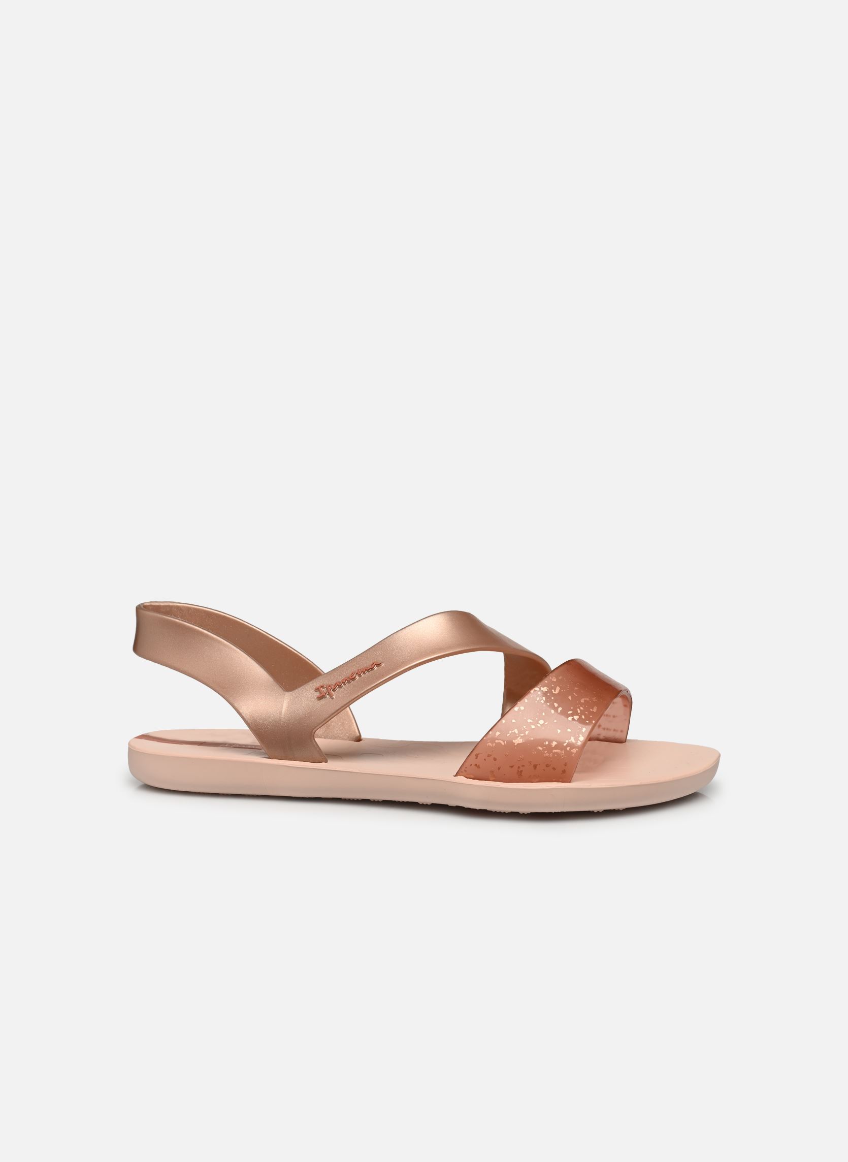 Sandalen Ipanema Vibe Sandal Fem damen rosa Ipanema Sandalen Ipanema Vibe Sandal Fem damen rosa AS179