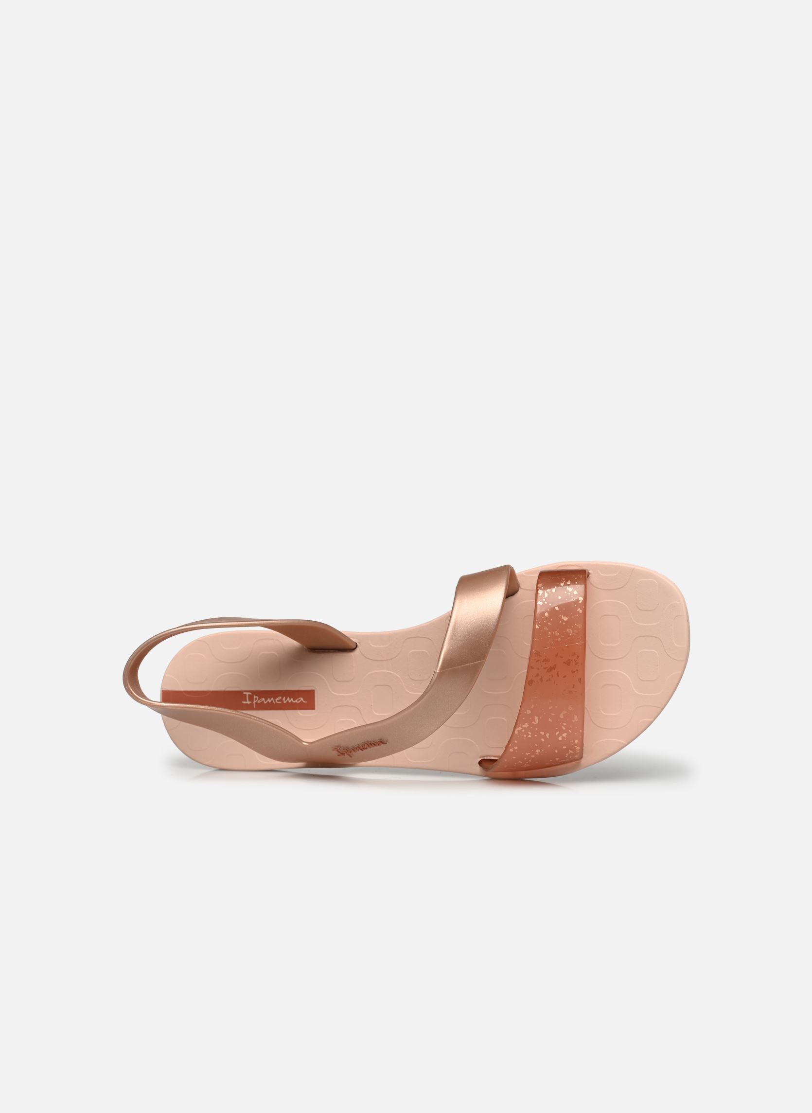 Sandalen Ipanema Vibe Sandal Fem damen rosa Ipanema Sandalen Ipanema Vibe Sandal Fem damen rosa AS179