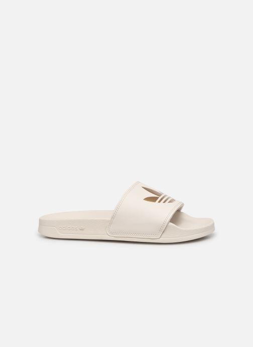 adidas originals Adilette Lite W (Beige) - Zuecos chez Sarenza (454277)