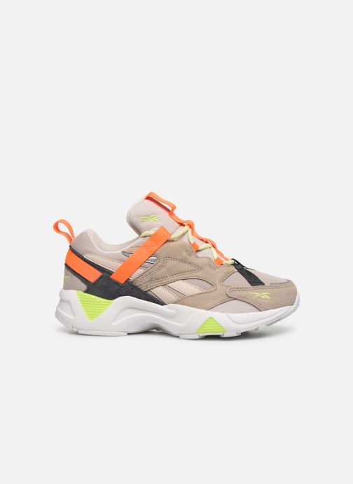 Reebok Aztrek 96 Adventure (Beige) - Sneakers chez Sarenza (431917)