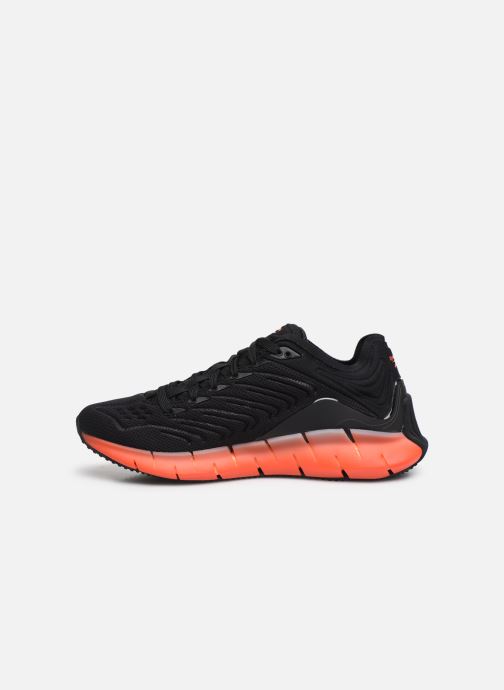 Reebok Zig Kinetica W (Nero) - Sneakers 