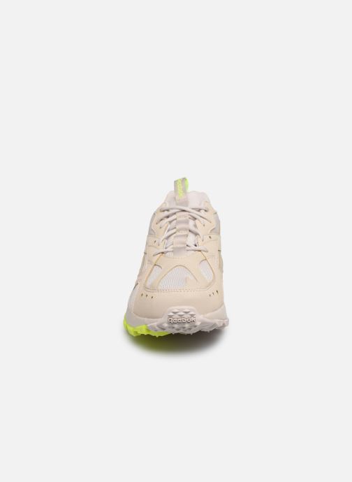 Reebok Aztrek 93 Trail (Beige) - Sportschoenen chez Sarenza (431960)