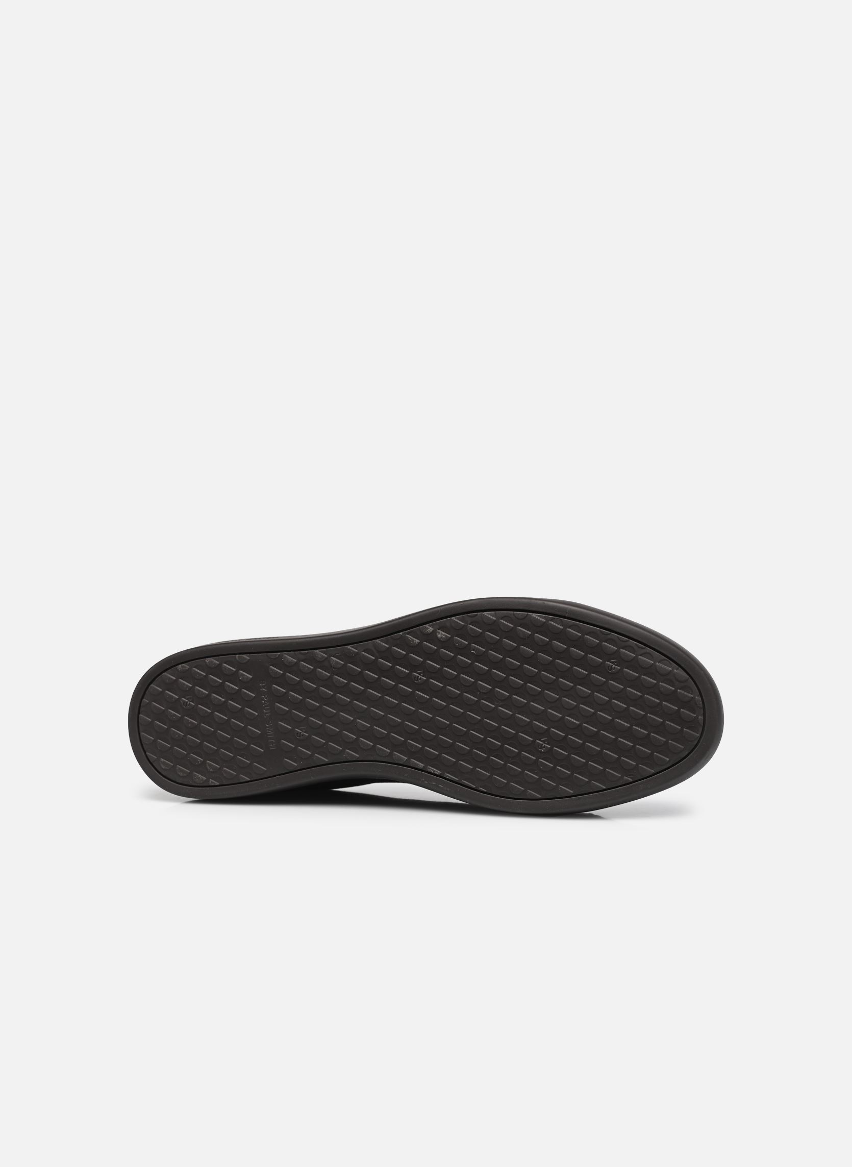 Baskets basses Lee homme marron PS Paul Smith Baskets basses Lee homme marron Dark chocolate