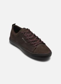 Niedrige Sneaker Lee herren weiß