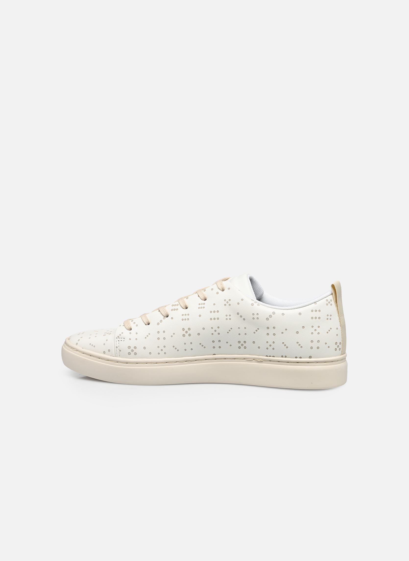 Niedrige Sneaker Lee herren weiß PS Paul Smith Niedrige Sneaker Lee herren weiß White 5