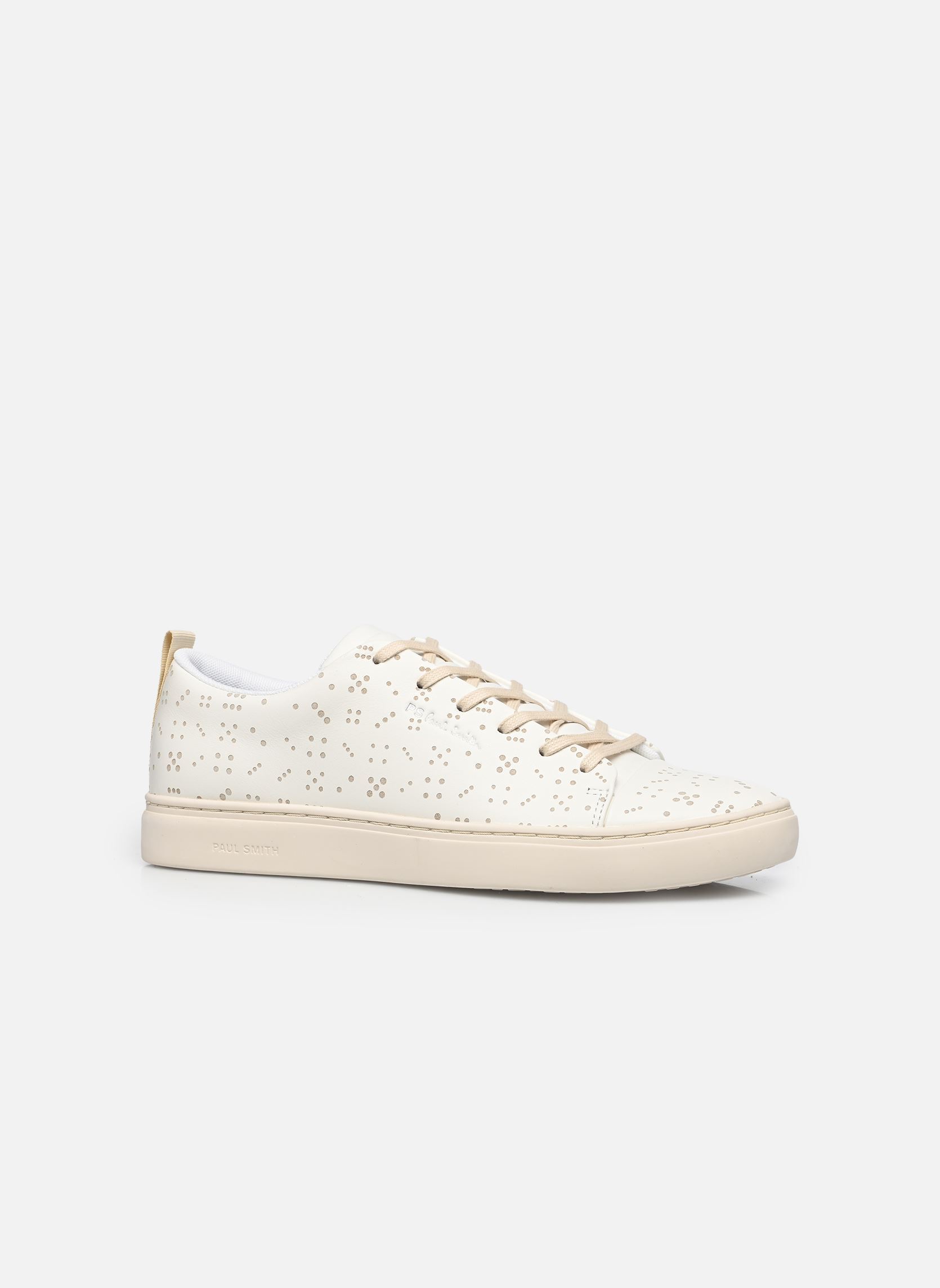 Niedrige Sneaker Lee herren weiß PS Paul Smith Niedrige Sneaker Lee herren weiß White 5