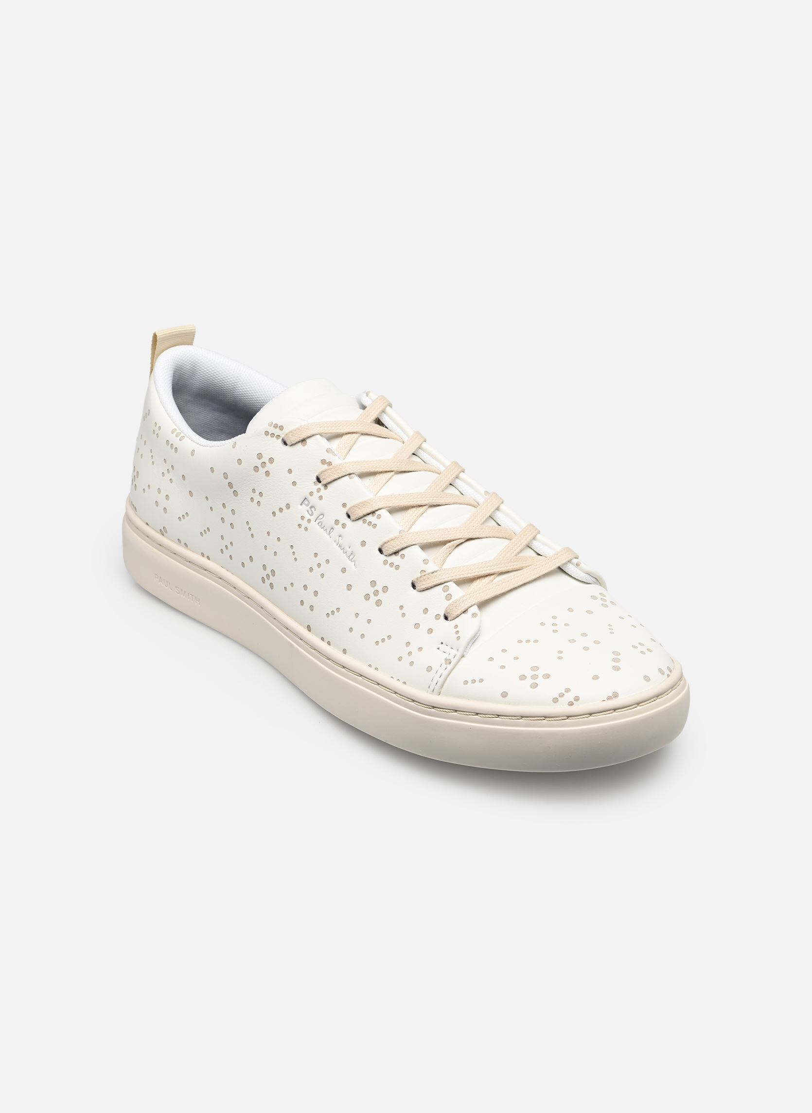 Niedrige Sneaker Lee herren weiß PS Paul Smith Niedrige Sneaker Lee herren weiß White 5