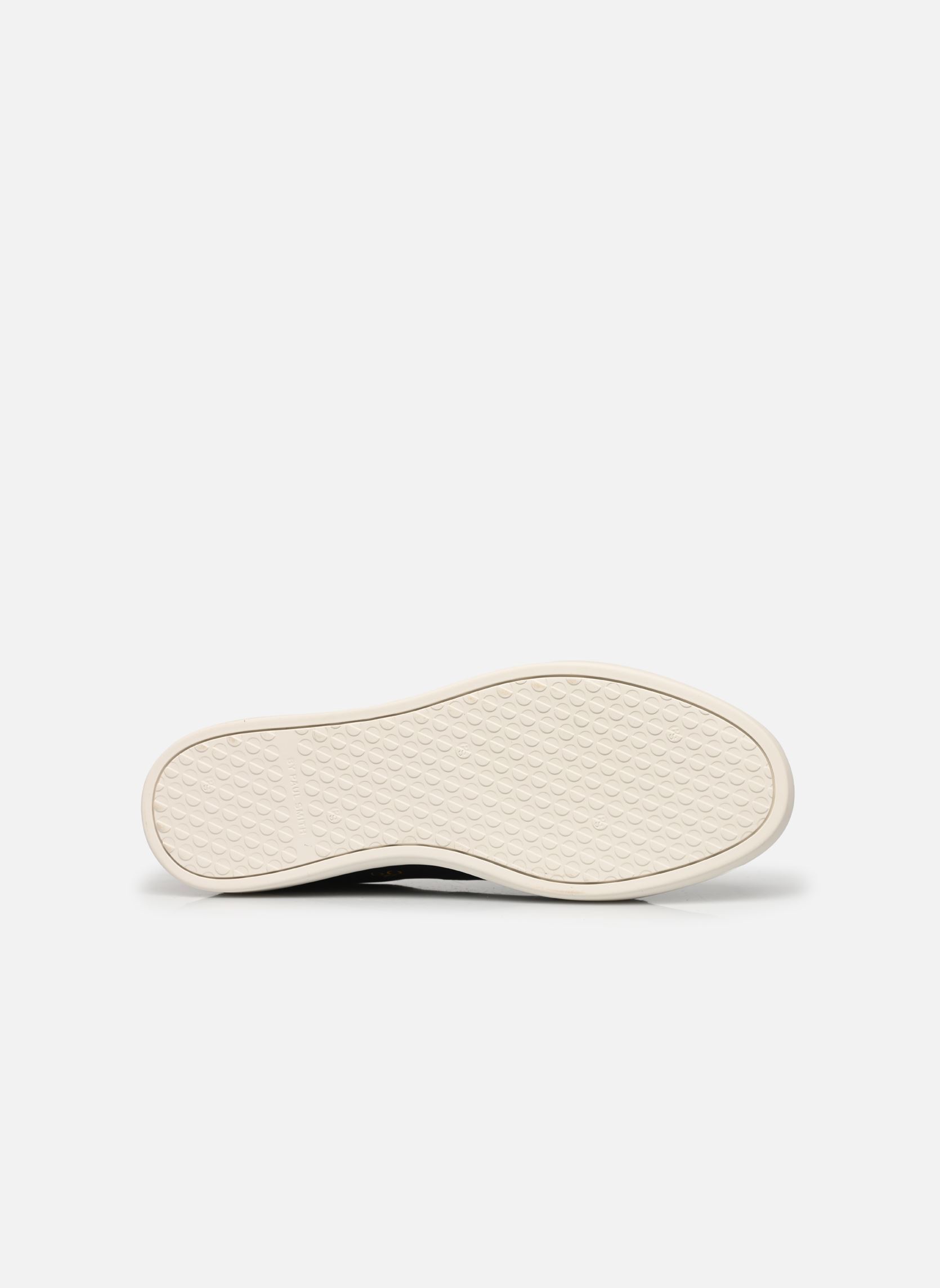 Niedrige Sneaker Lee herren blau PS Paul Smith Niedrige Sneaker Lee herren blau 49-NAVY CYCLE EMBROIDERY