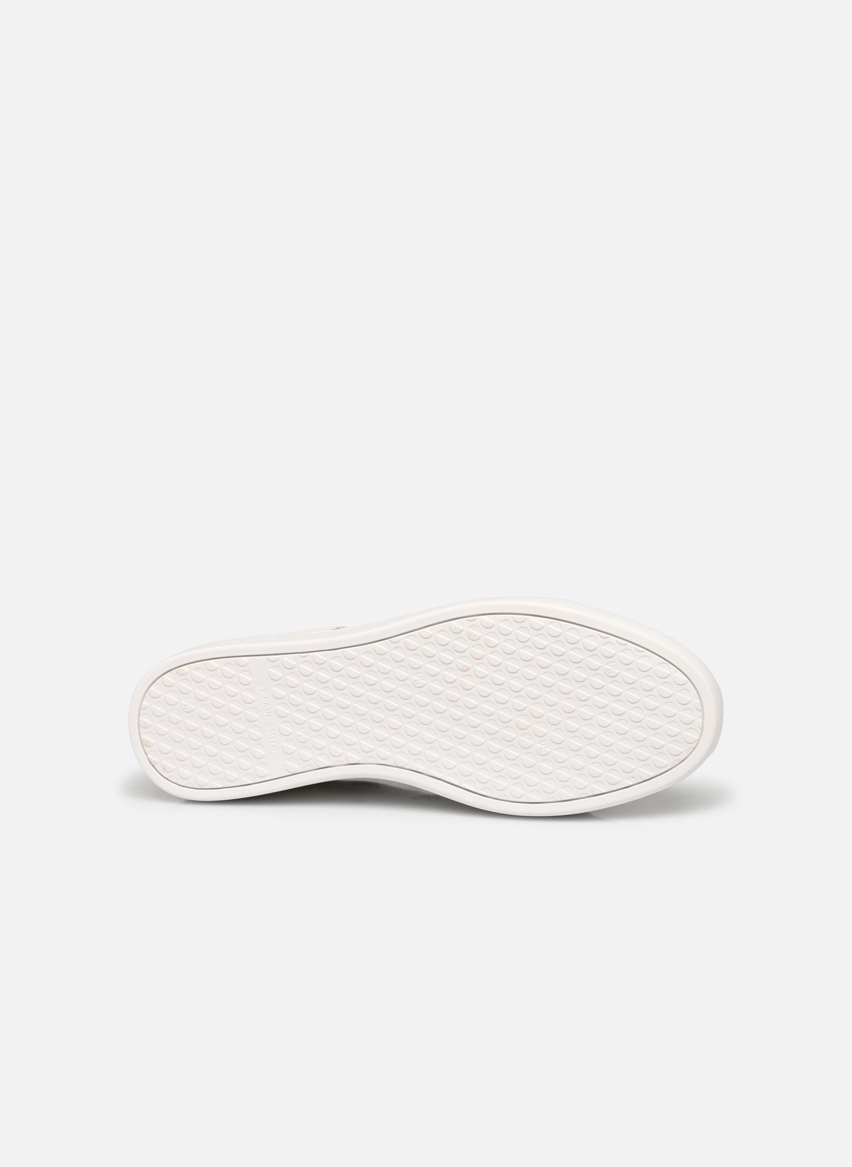 Niedrige Sneaker Lee herren weiß PS Paul Smith Niedrige Sneaker Lee herren weiß 01-WHITE CYCLE EMBROIDERY