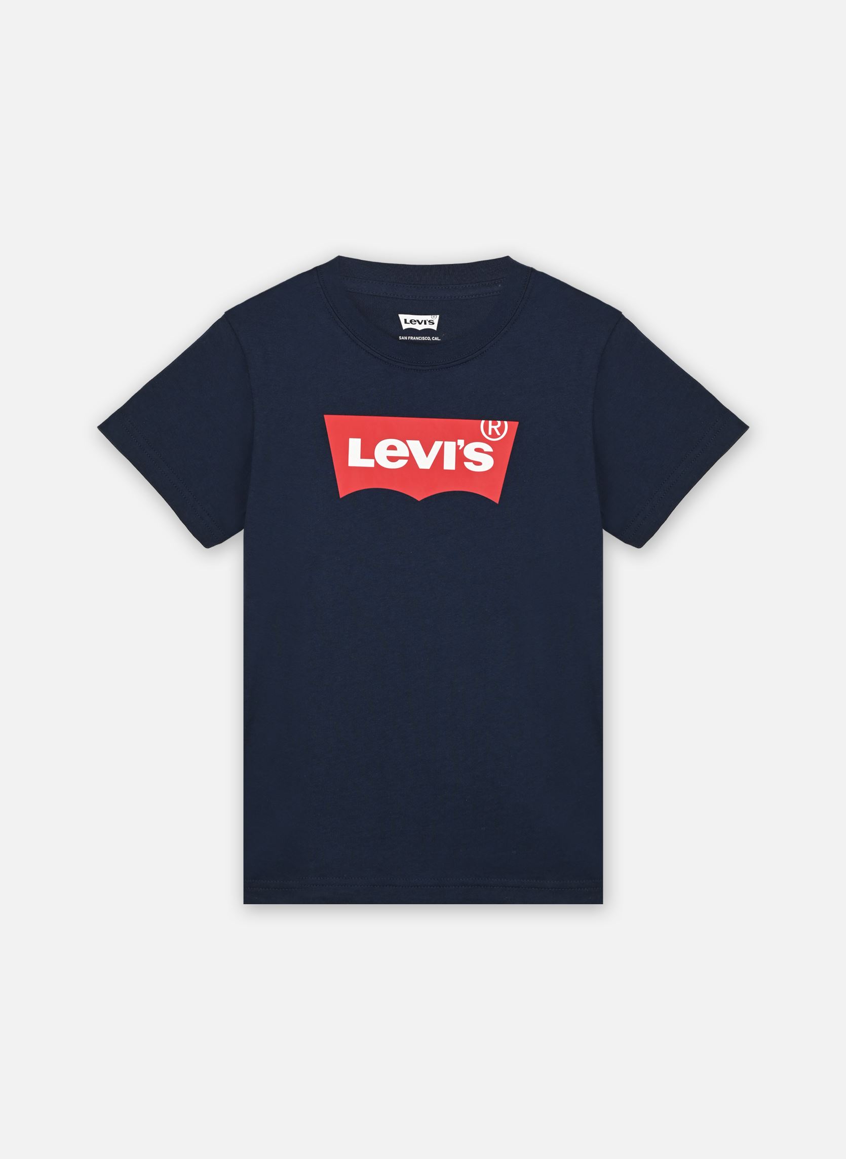 Vêtements Levi's Lvb-Batwing Tee pour  Accessoires