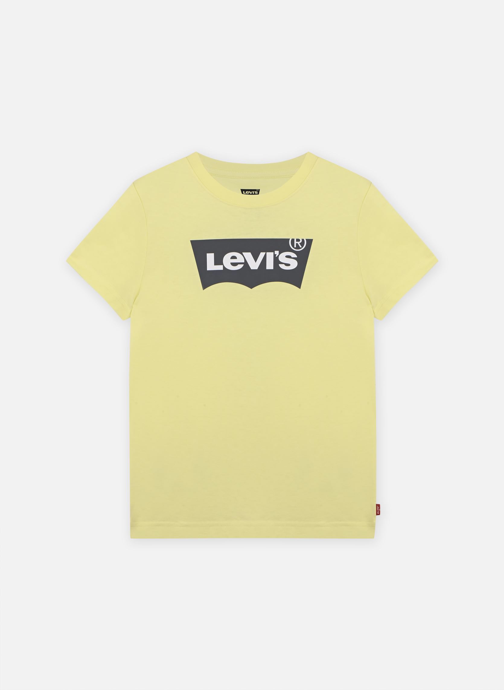 Vêtements Levi's Lvb-Batwing Tee pour  Accessoires