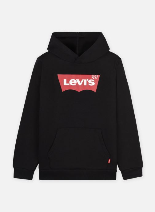 Levi's Lvb Batwing Screenprint Hoodie, Felpa con Cappuccio Bambini e Levi's Lvb Batwing Screenprint Hoodie, Felpa con Cappuccio Bambini e