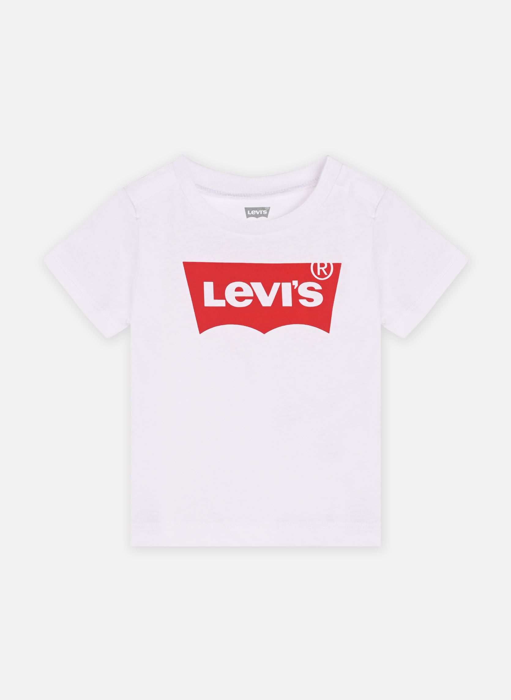 T shirt enfant Levis / BATWING TEE 18 / - vue 3