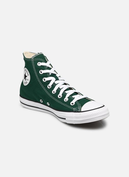 Converse Chuck Taylor All Star Seasonal Color Hi M (grün) - Sneaker bei  Sarenza.de (593281) converse all star verde