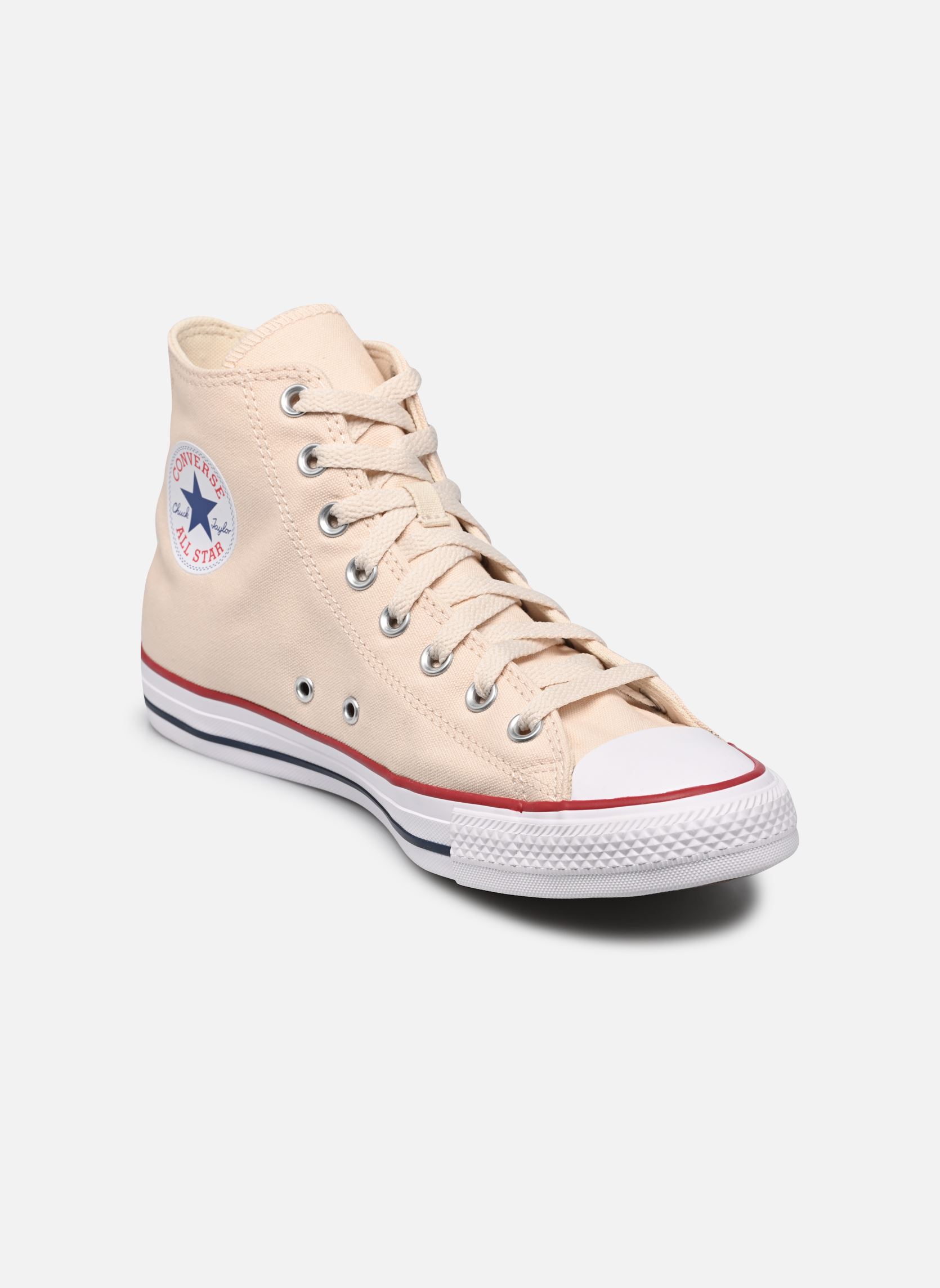 Baskets Converse Chuck Taylor All Star Seasonal Color Hi pour Homme