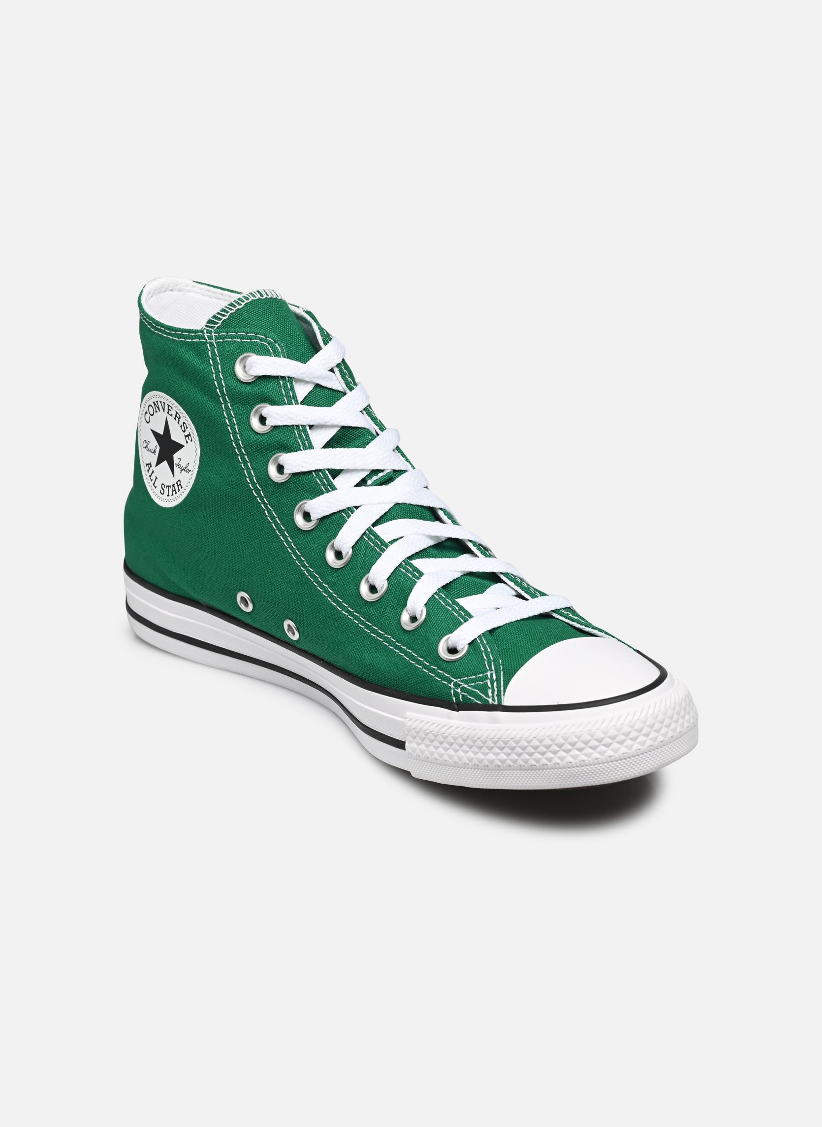 Chuck Taylor All Star Hi - vue 5