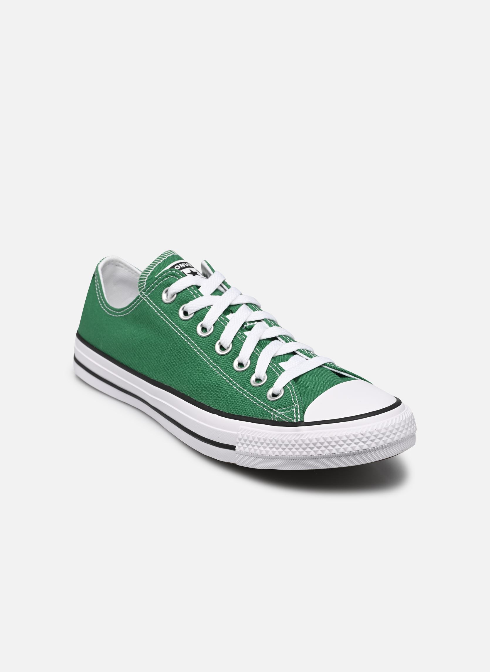 Baskets Converse Chuck Taylor All Star Seasonal Color Ox pour Homme - vue 2