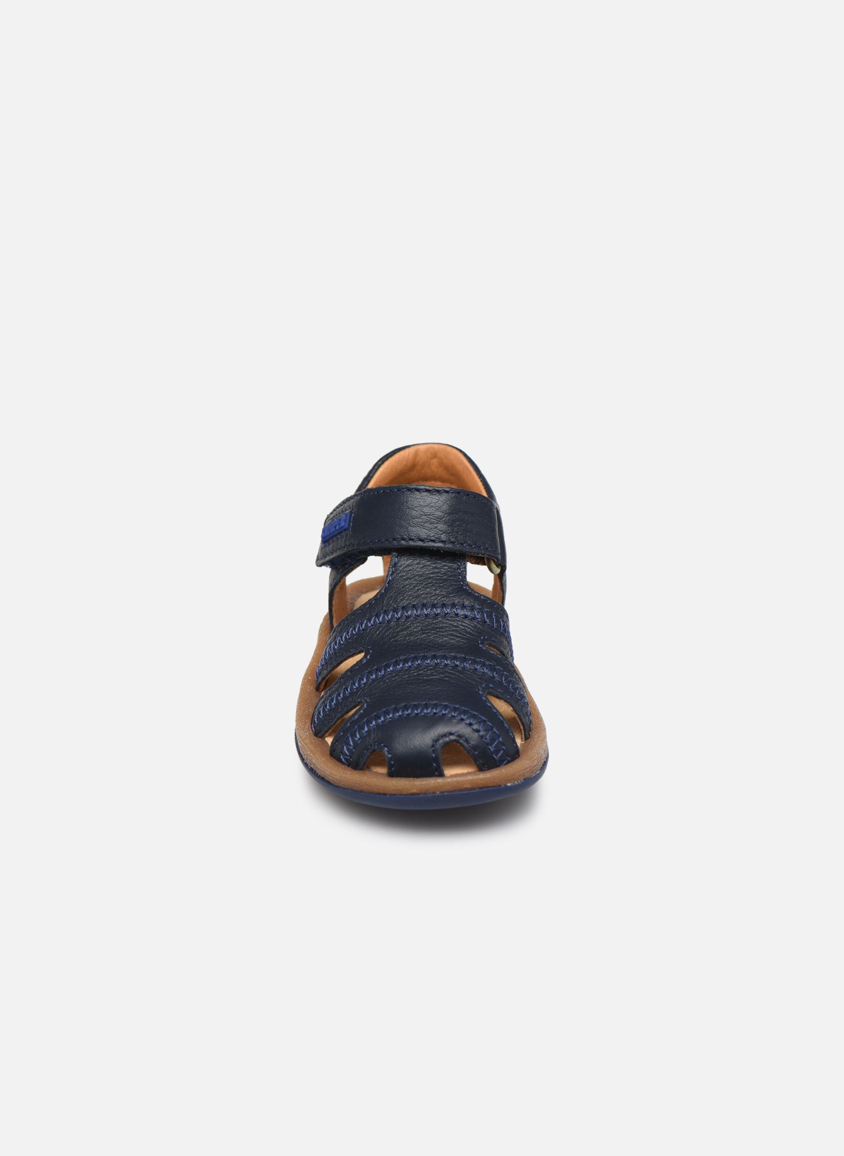 Sandales Bicho FW bleu Camper Sandales Bicho FW bleu Navy