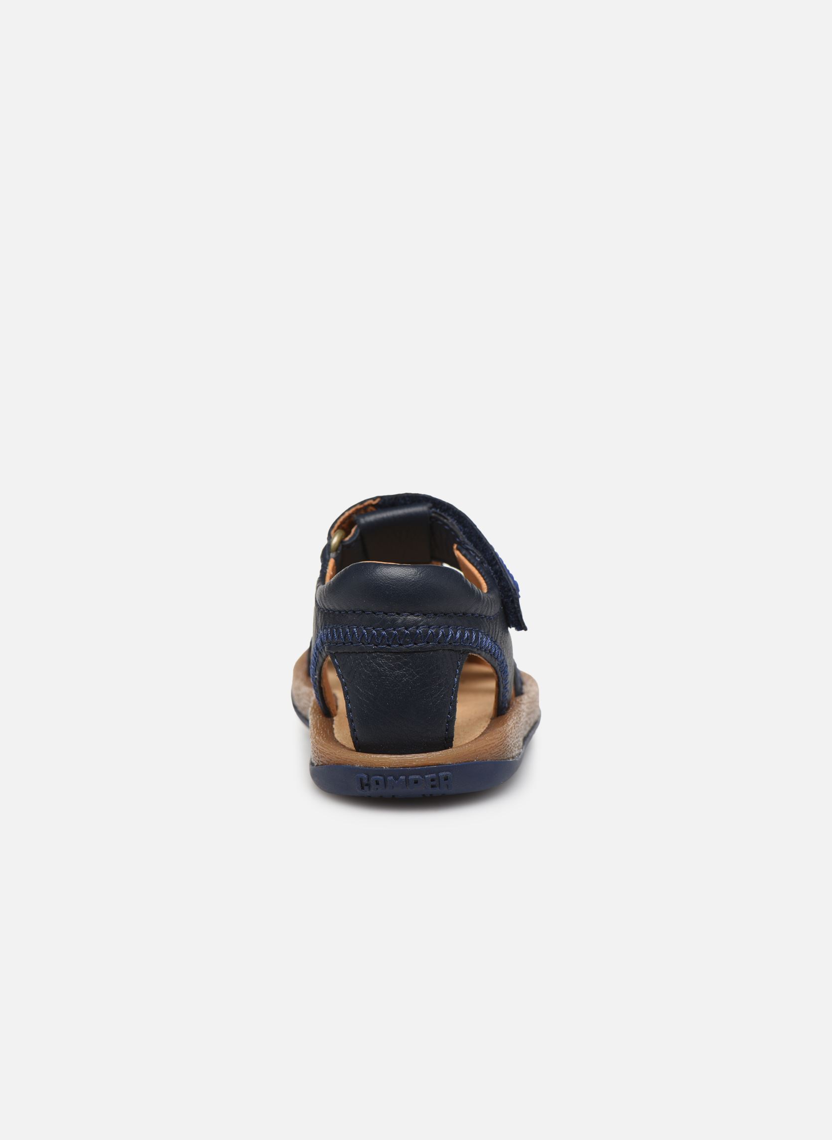 Sandales Bicho FW bleu Camper Sandales Bicho FW bleu Navy