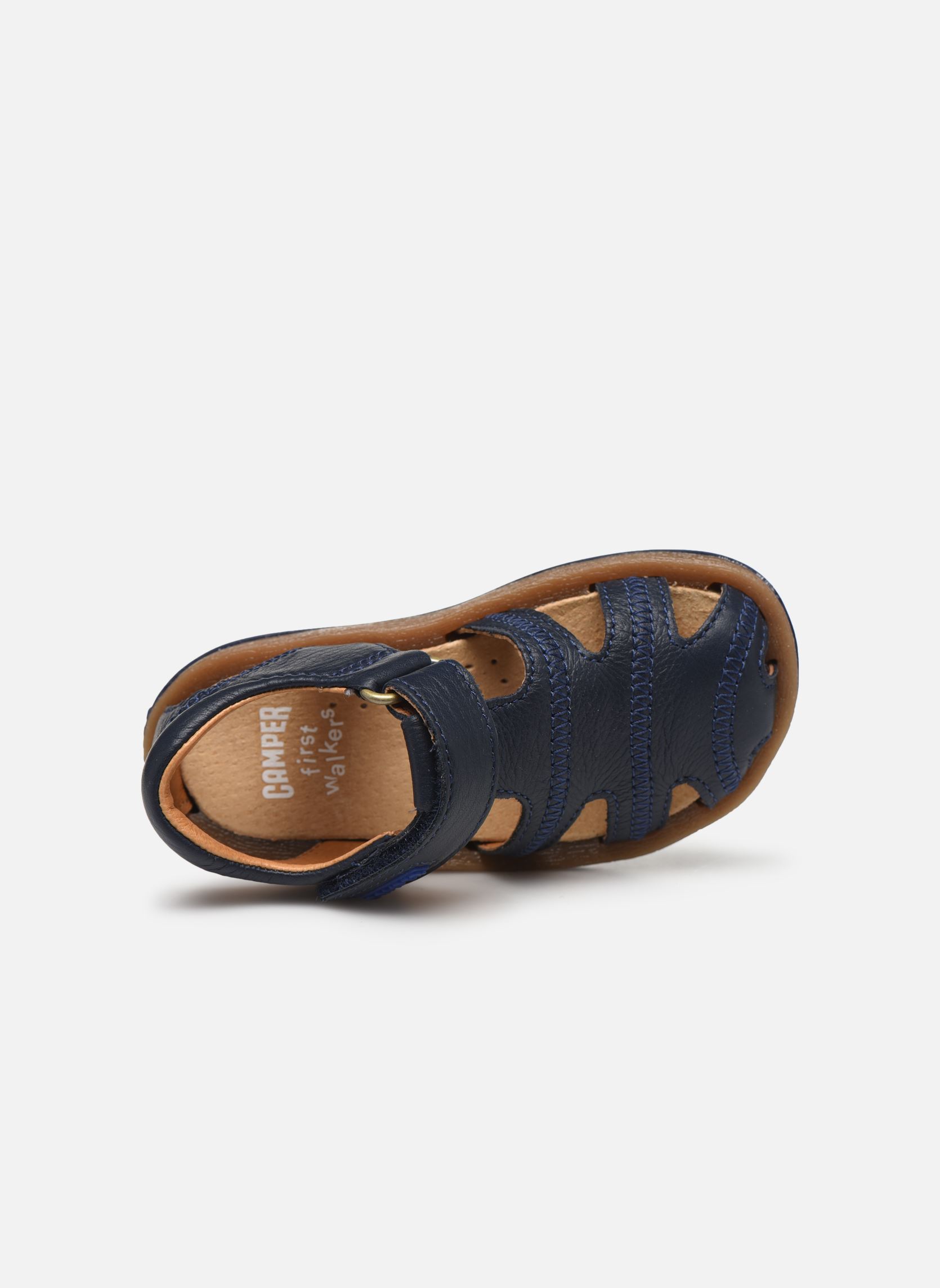 Sandales Bicho FW bleu Camper Sandales Bicho FW bleu Navy