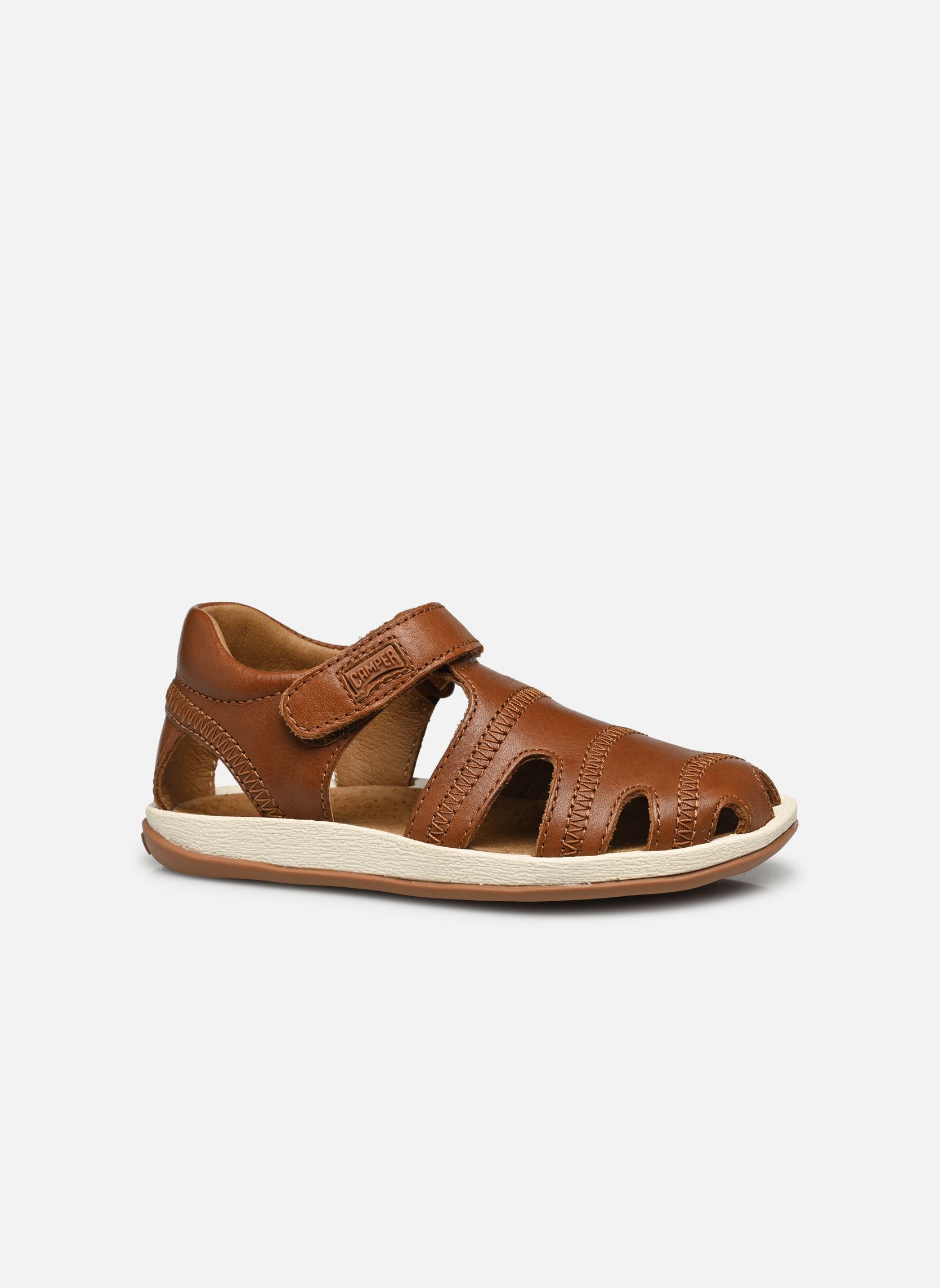 Sandales Bicho FW marron Camper Sandales Bicho FW marron Marrón