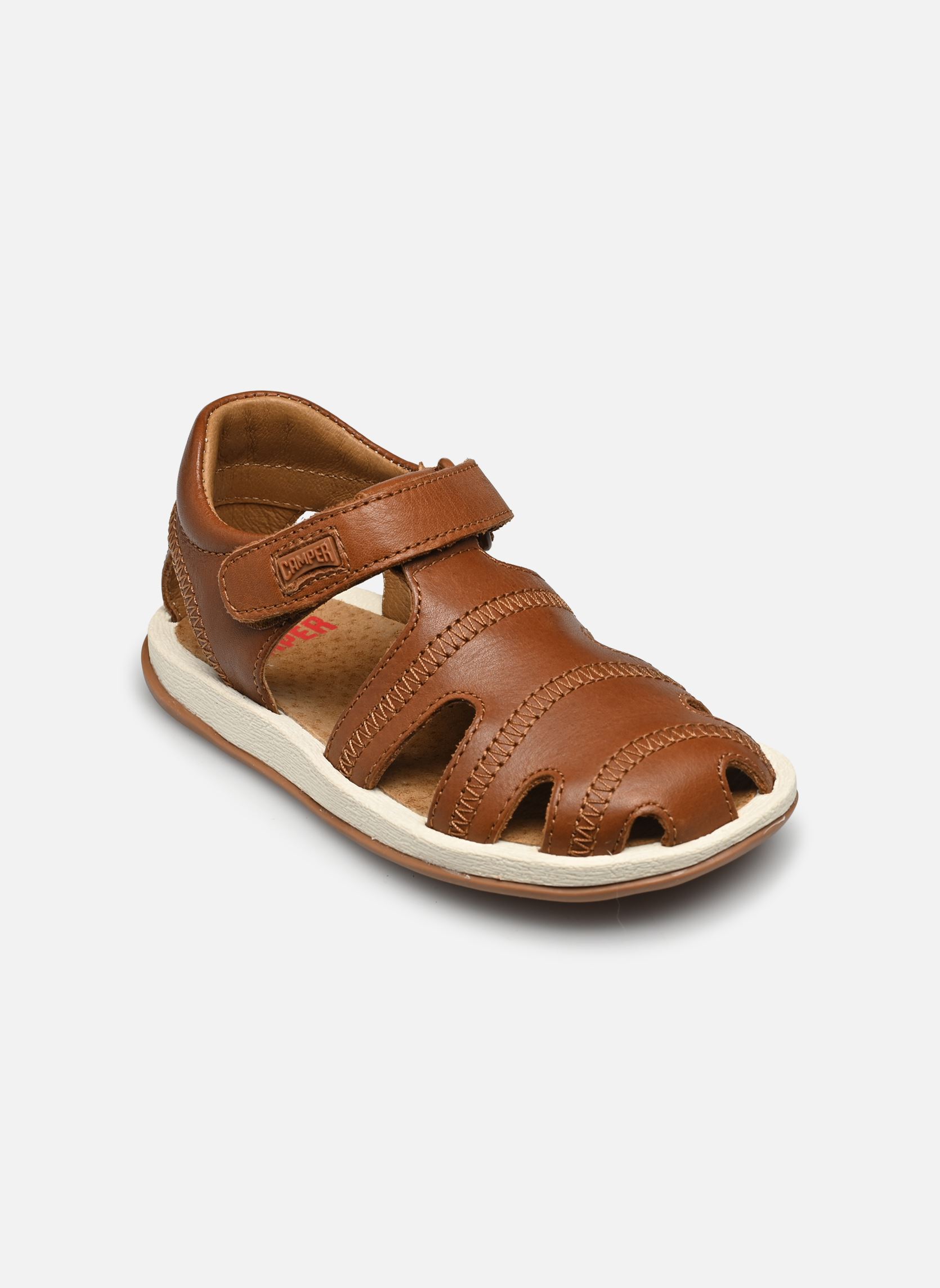 Sandales Bicho FW marron Camper Sandales Bicho FW marron Marrón