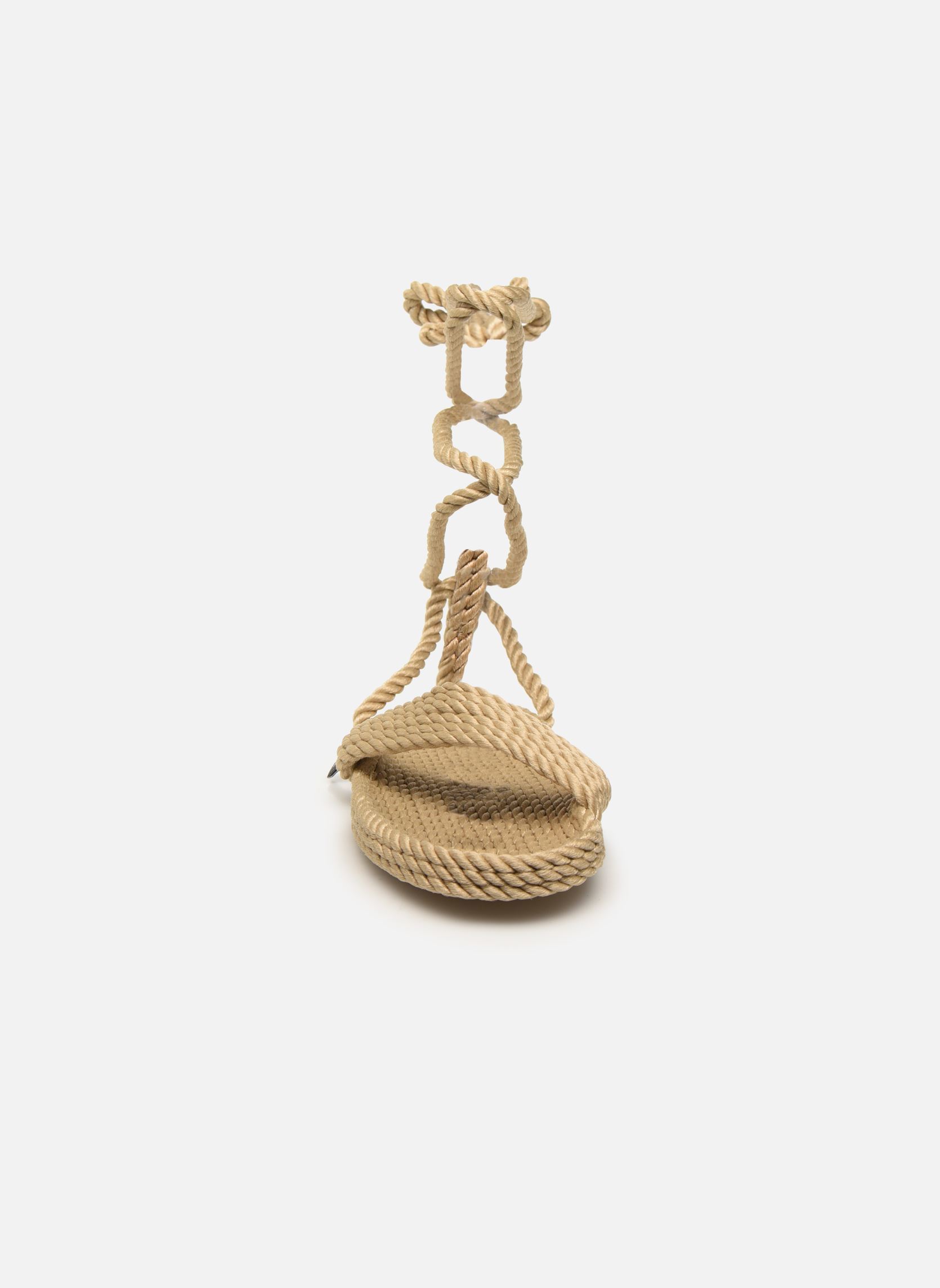 Sandalen Bondi damen beige Nomadic State of Mind Sandalen Bondi damen beige BEIGE
