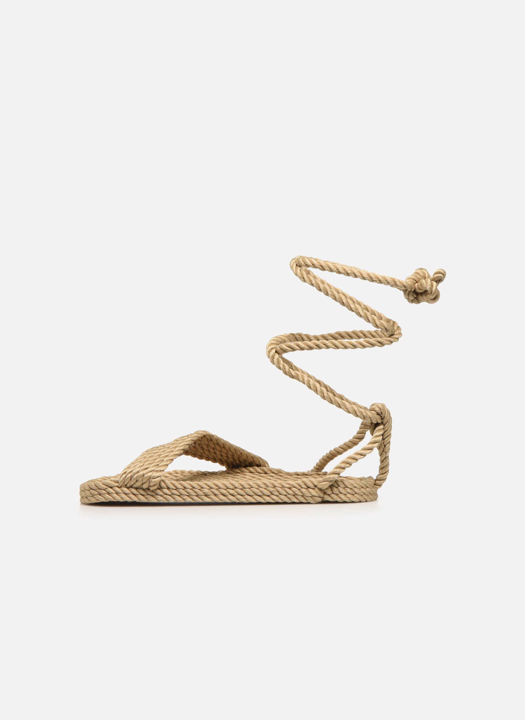 Sandalen Bondi damen beige Nomadic State of Mind Sandalen Bondi damen beige BEIGE