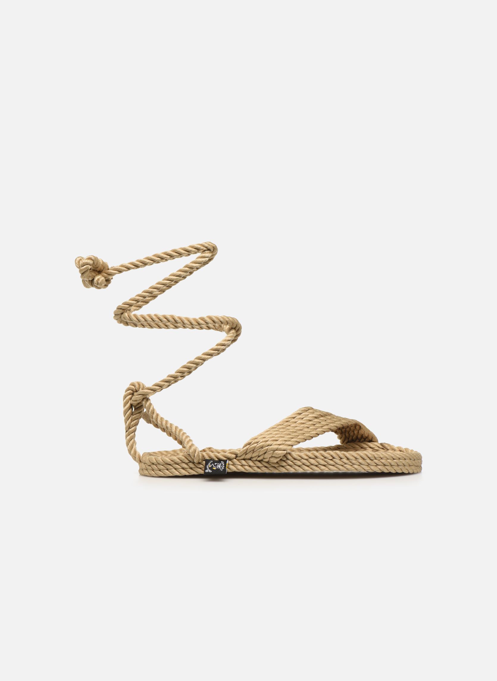 Sandalen Bondi damen beige Nomadic State of Mind Sandalen Bondi damen beige BEIGE