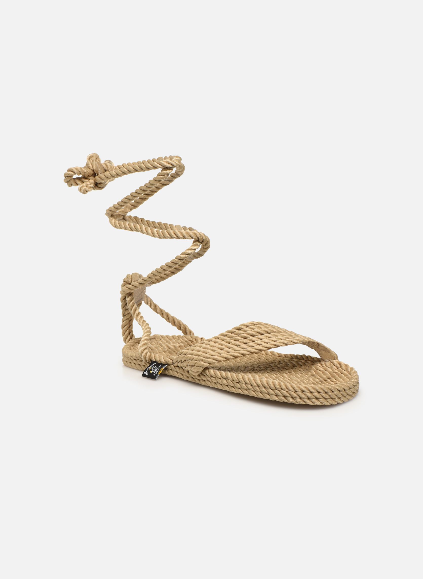 Sandalen Bondi damen beige Nomadic State of Mind Sandalen Bondi damen beige BEIGE