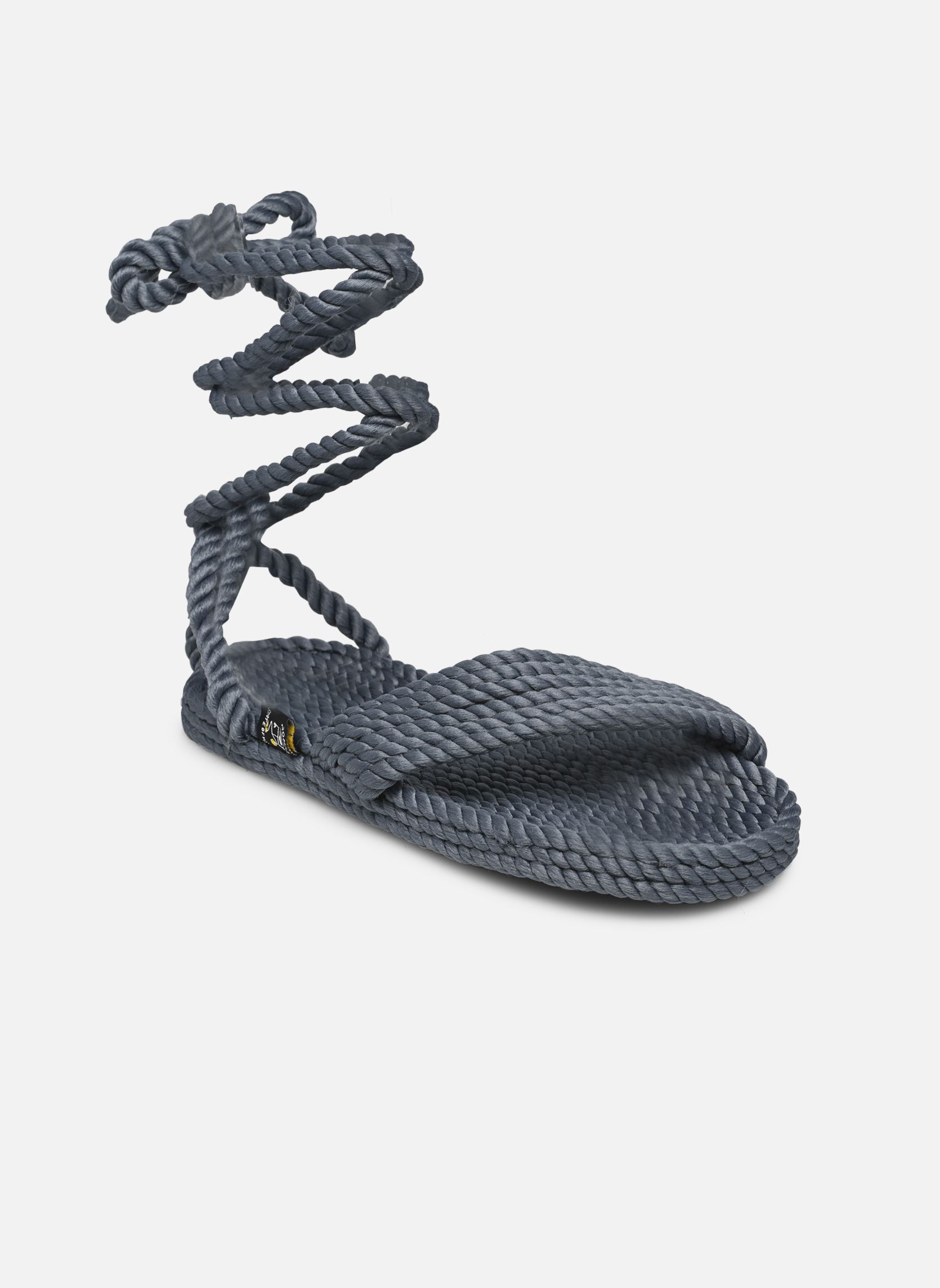 Sandalen Bondi dames blauw Nomadic State of Mind Sandalen Bondi dames blauw DENIM