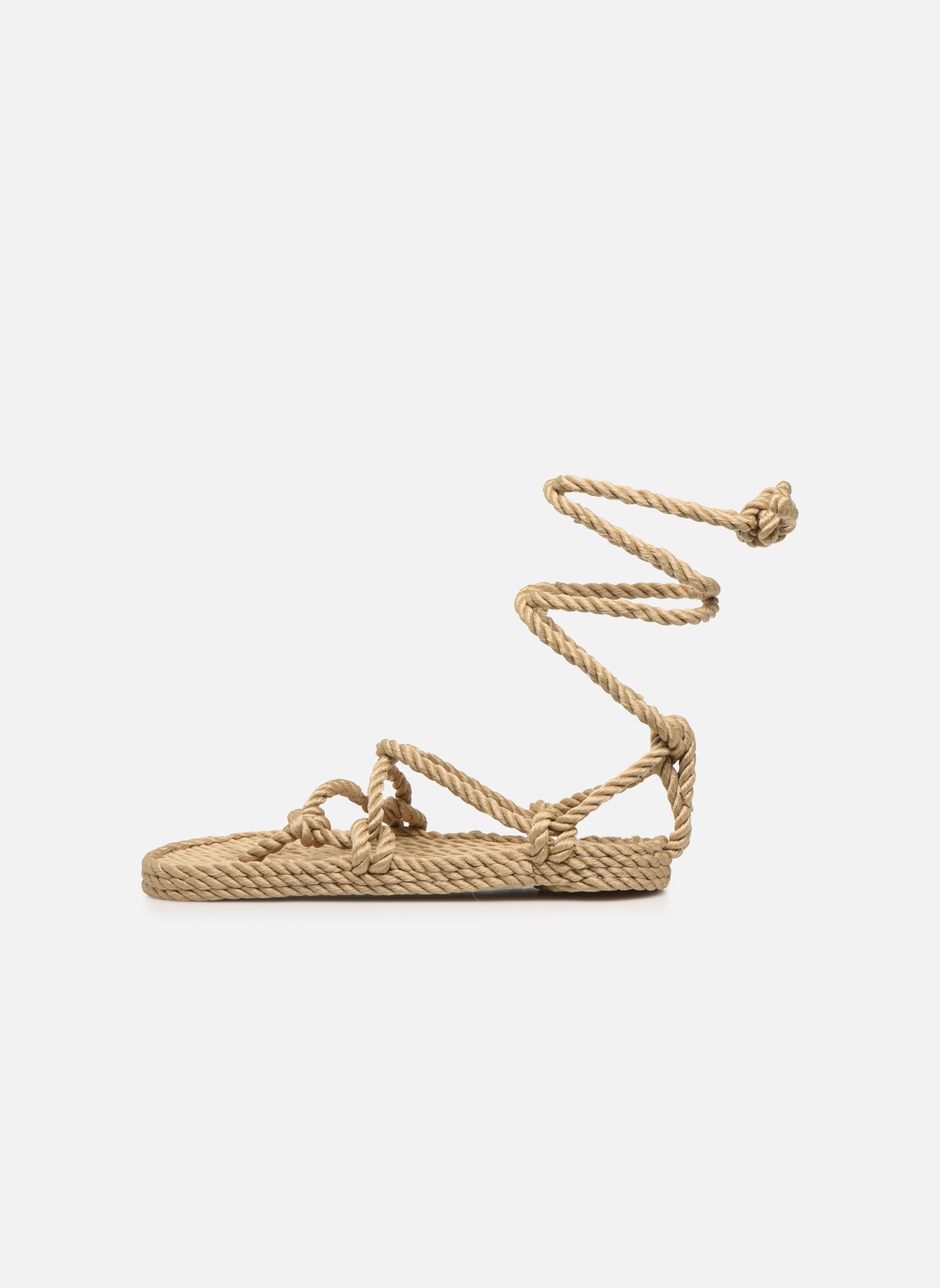 Sandalen Romano damen beige Nomadic State of Mind Sandalen Romano damen beige BEIGE