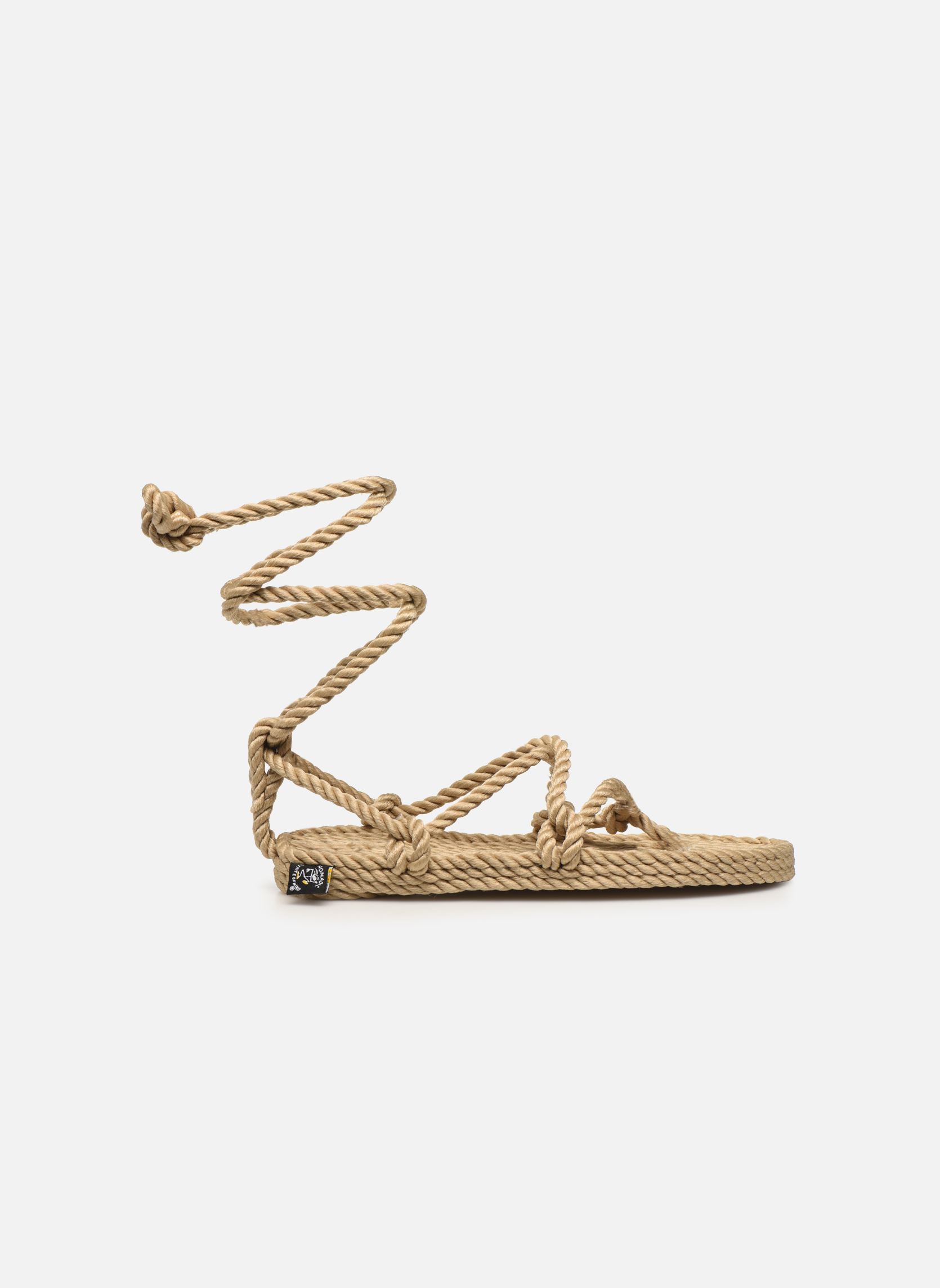 Sandalen Romano damen beige Nomadic State of Mind Sandalen Romano damen beige BEIGE