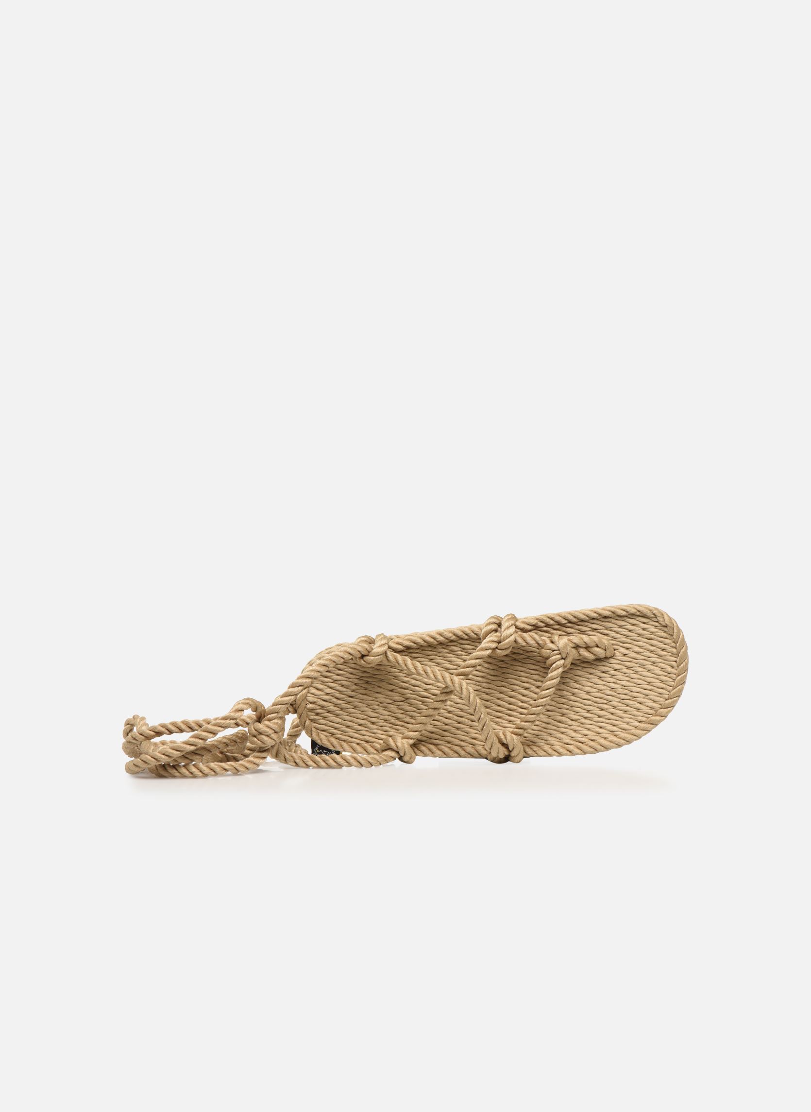 Sandalen Romano damen beige Nomadic State of Mind Sandalen Romano damen beige BEIGE