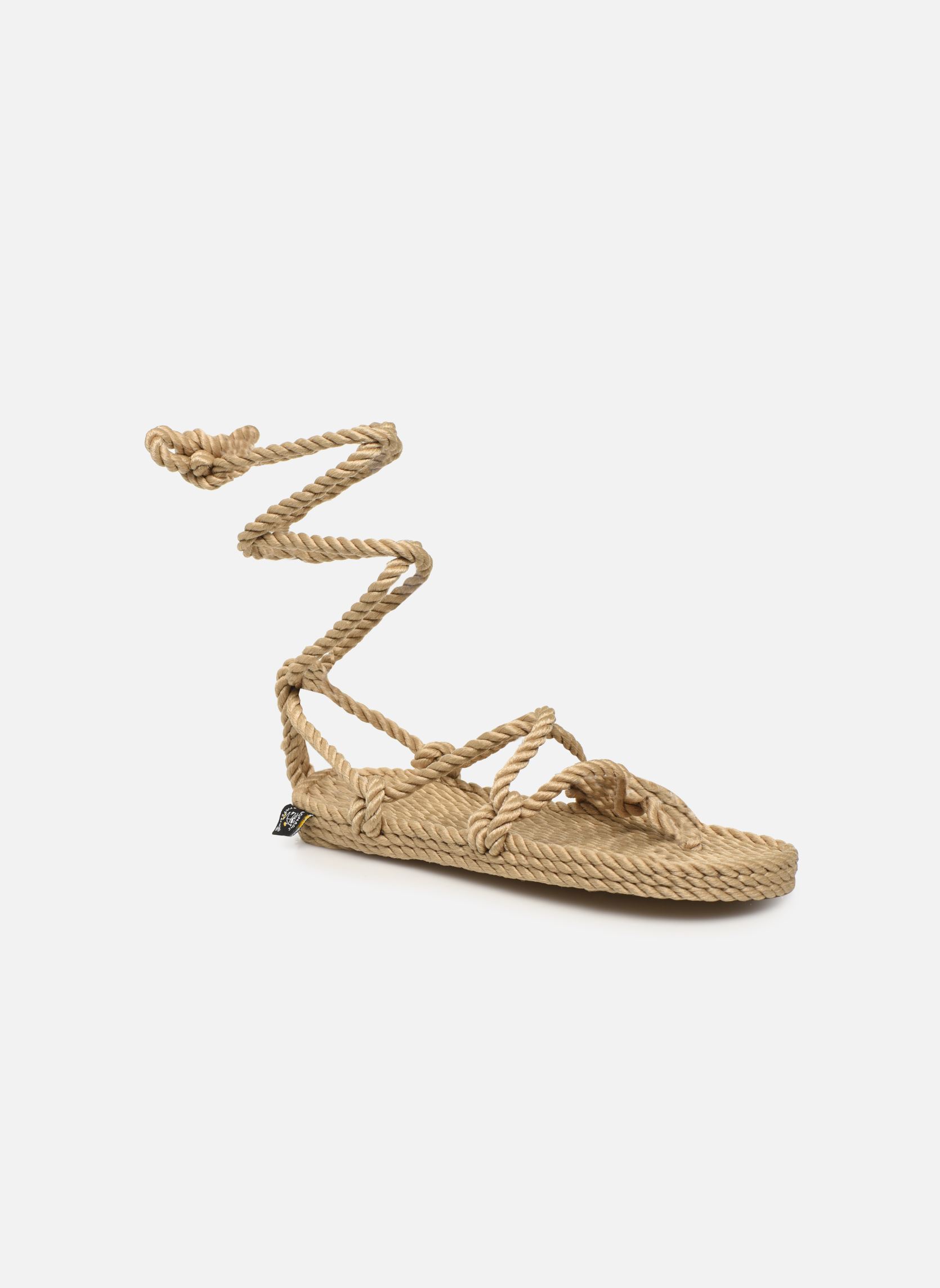 Sandalen Romano damen beige Nomadic State of Mind Sandalen Romano damen beige BEIGE