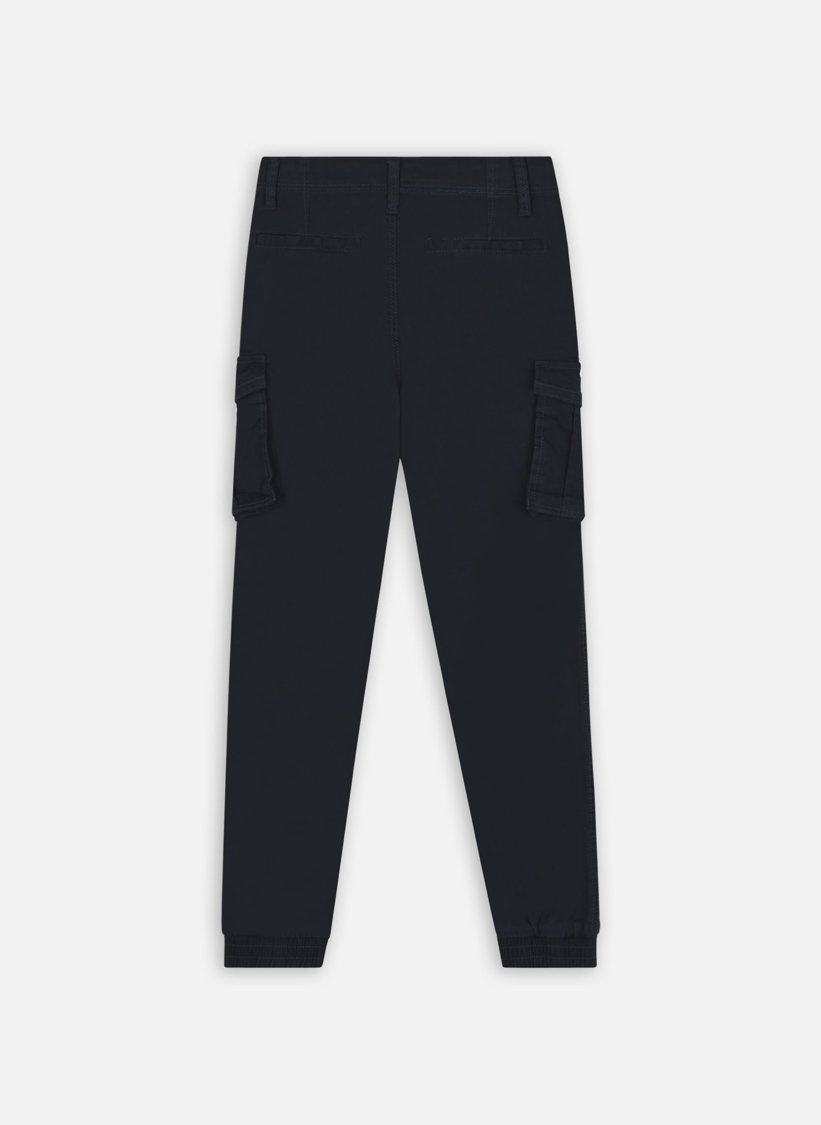 Pantalons Nitbamgo RegR Twi Ca Pant M garçon bleu Name it Pantalons Nitbamgo RegR Twi Ca Pant M garçon bleu Dark Sapphire